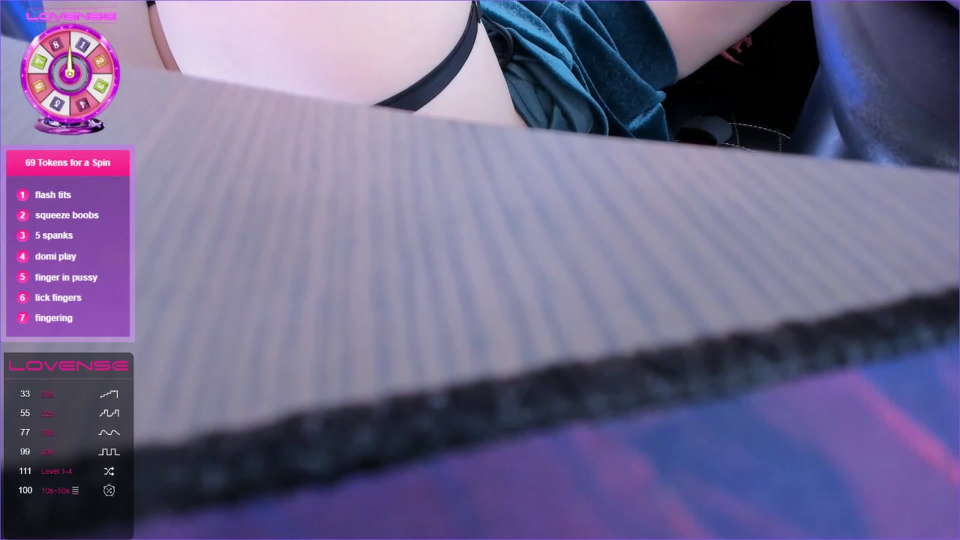 Gallery image thumbnail from fun_for_cash's myfreecams stream on, 04/10/2023, 15:23 image 19 of 20