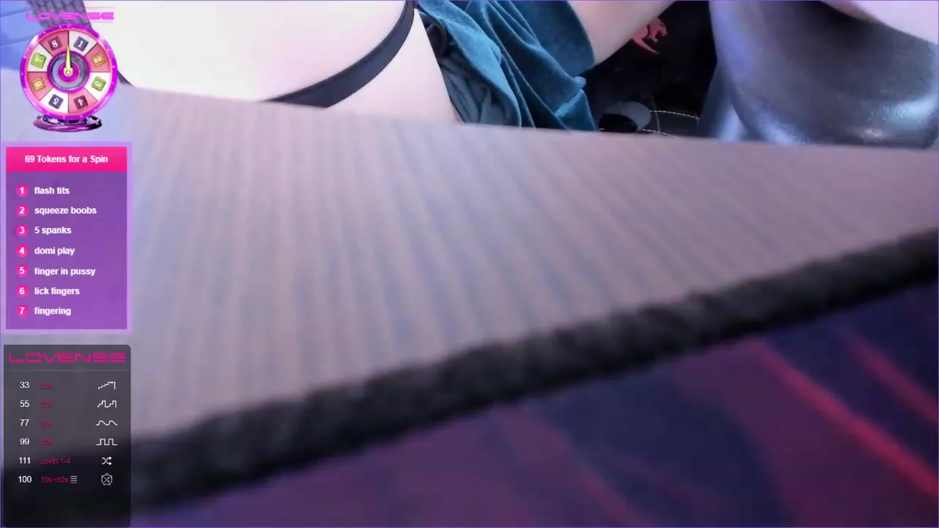 Gallery image thumbnail from fun_for_cash's myfreecams stream on, 04/10/2023, 15:23 image 13 of 20