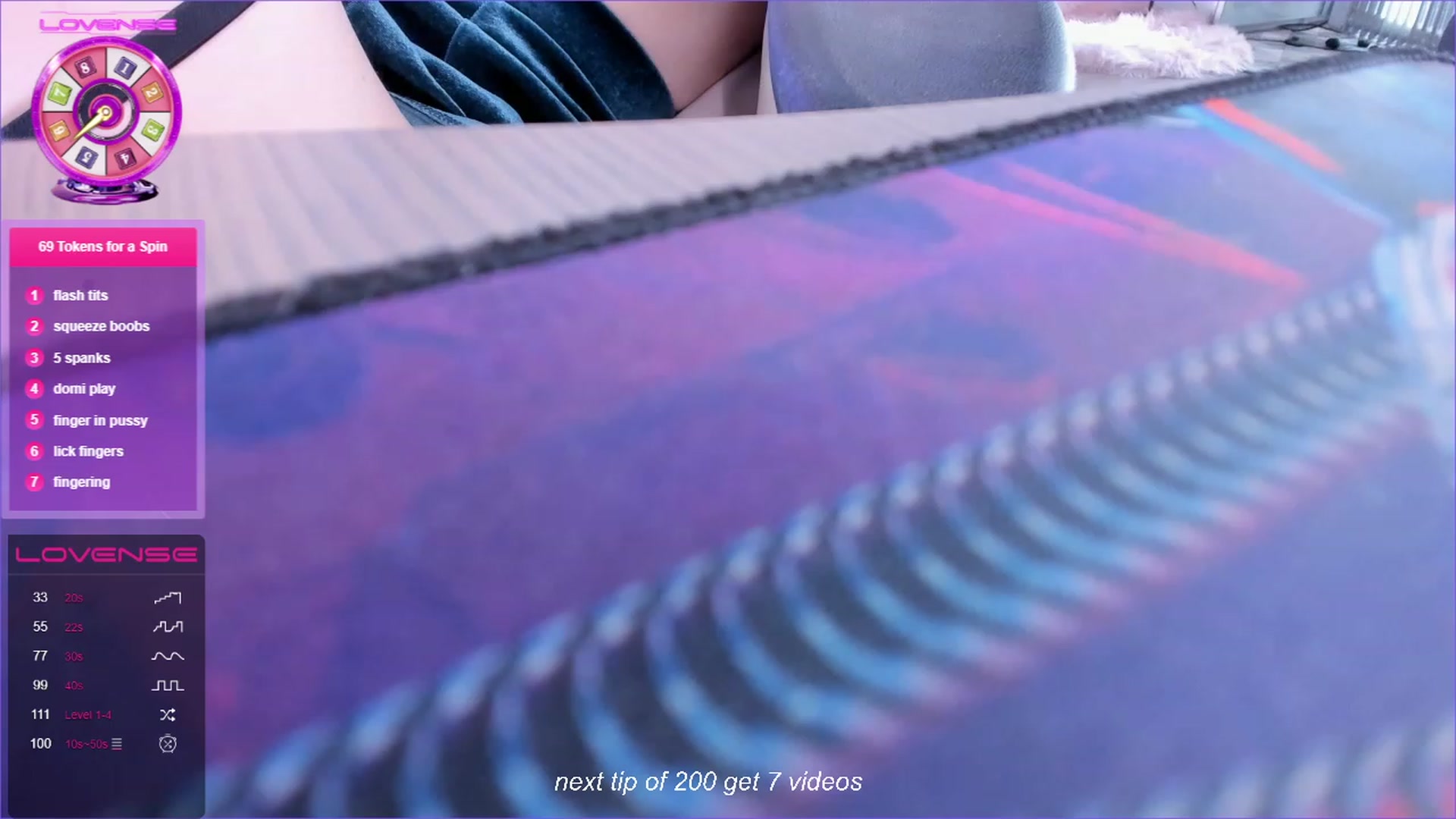 Gallery image thumbnail from fun_for_cash's myfreecams stream on, 04/15/2023, 13:22 image 2 of 20