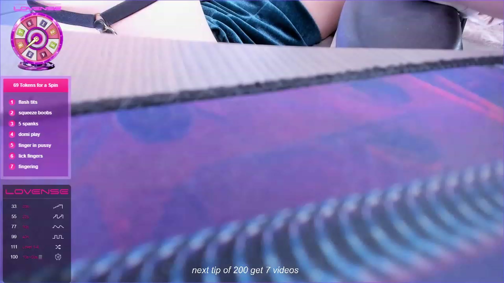 Gallery image thumbnail from fun_for_cash's myfreecams stream on, 04/15/2023, 15:08 image 9 of 20
