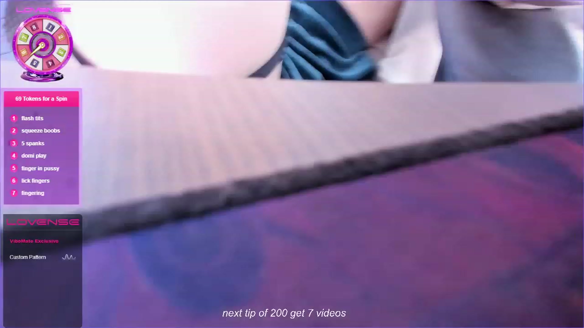 Gallery image thumbnail from fun_for_cash's myfreecams stream on, 04/15/2023, 15:08 image 5 of 20