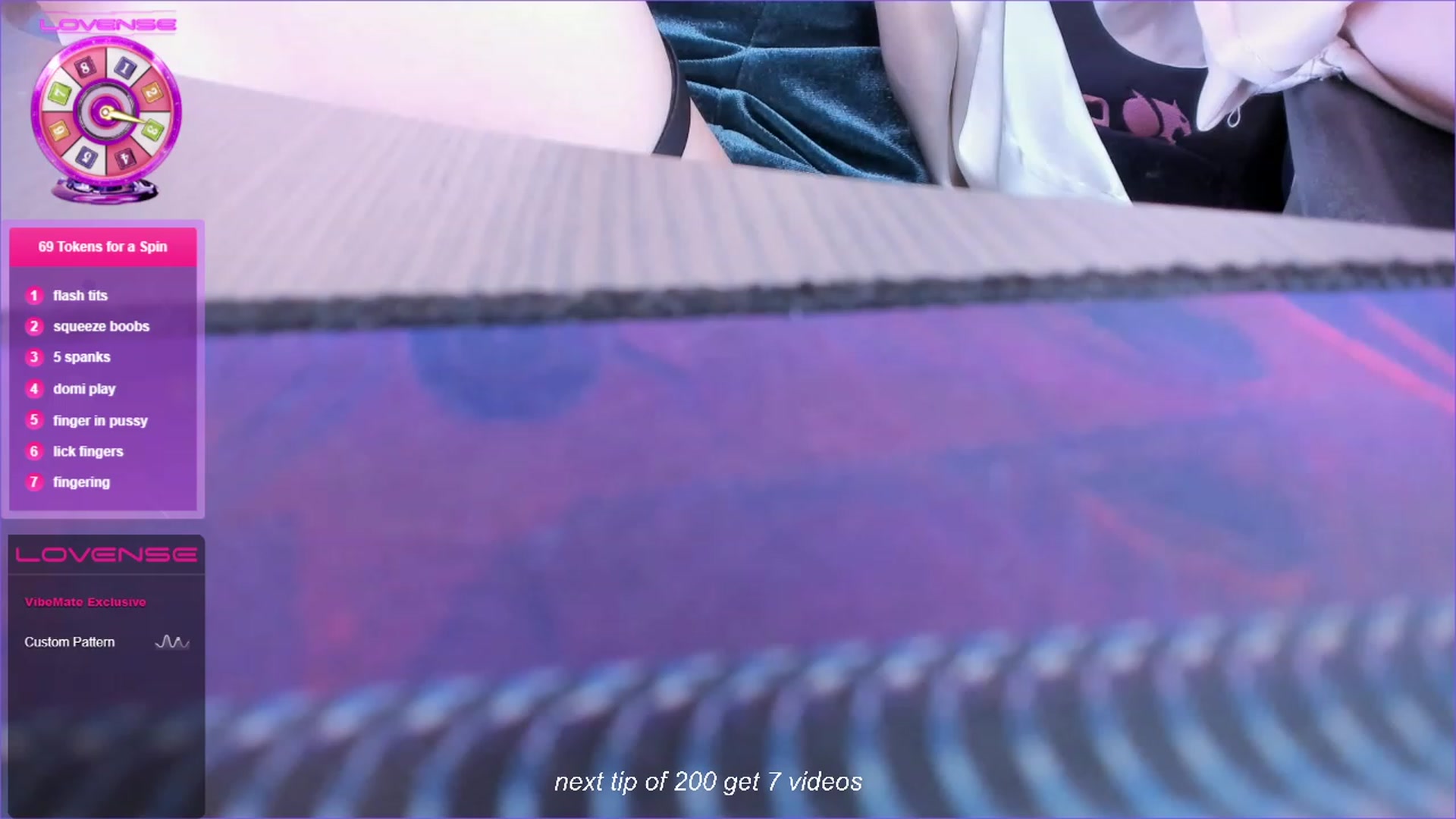 Gallery image thumbnail from fun_for_cash's myfreecams stream on, 04/15/2023, 15:50 image 16 of 20