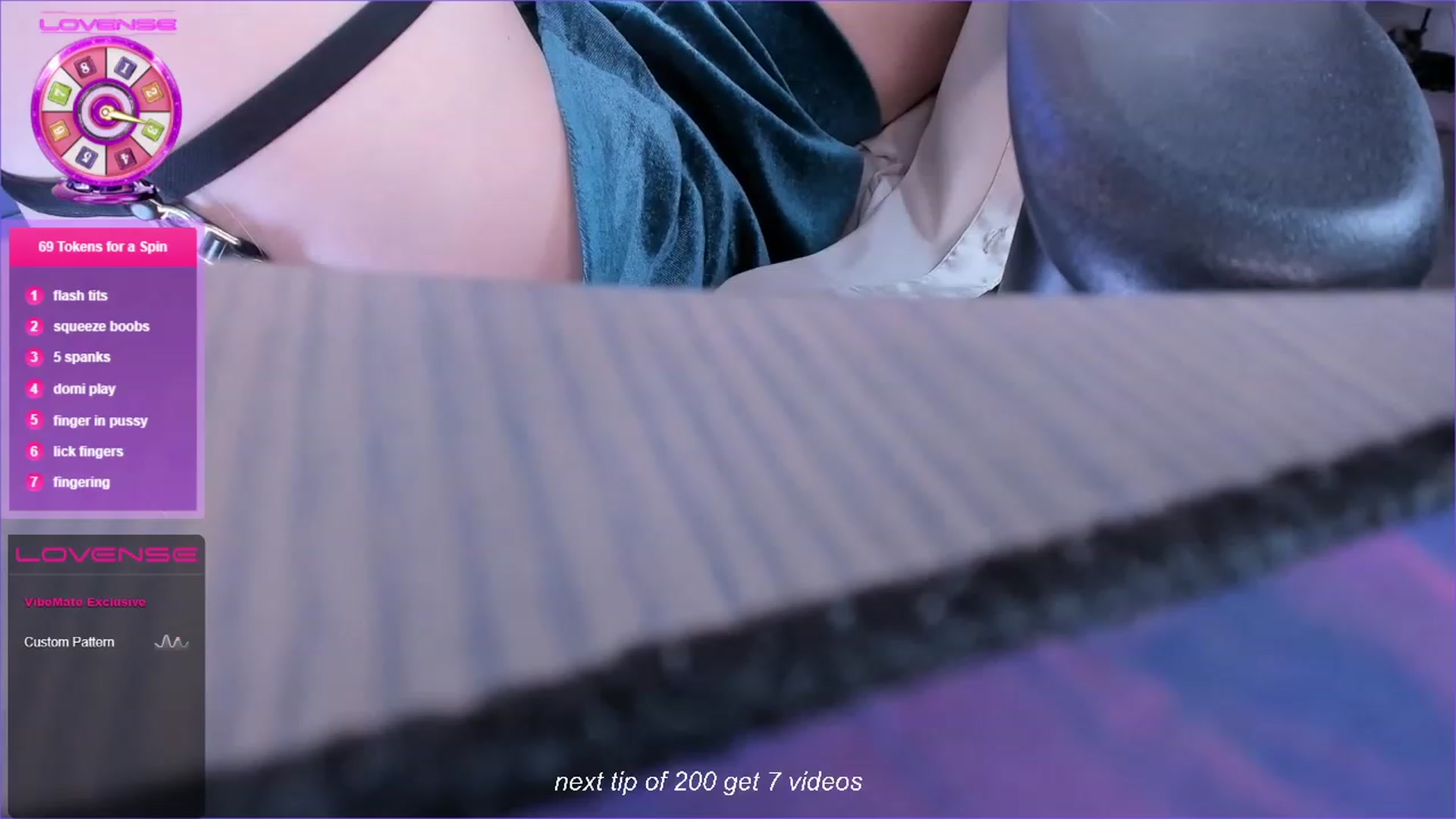 Gallery image thumbnail from fun_for_cash's myfreecams stream on, 04/15/2023, 18:21 image 1 of 20