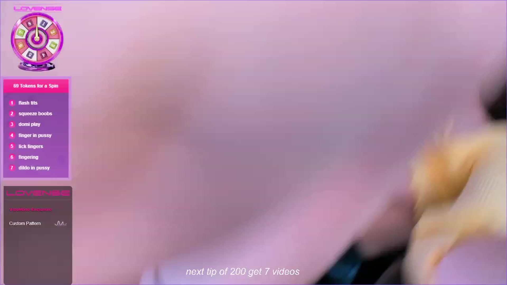 Gallery image thumbnail from fun_for_cash's myfreecams stream on, 04/16/2023, 14:27 image 3 of 20