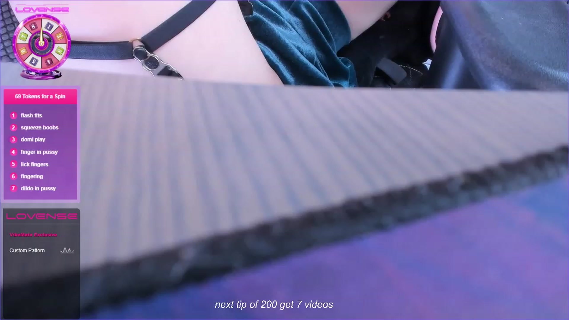 Gallery image thumbnail from fun_for_cash's myfreecams stream on, 04/17/2023, 14:10 image 11 of 20