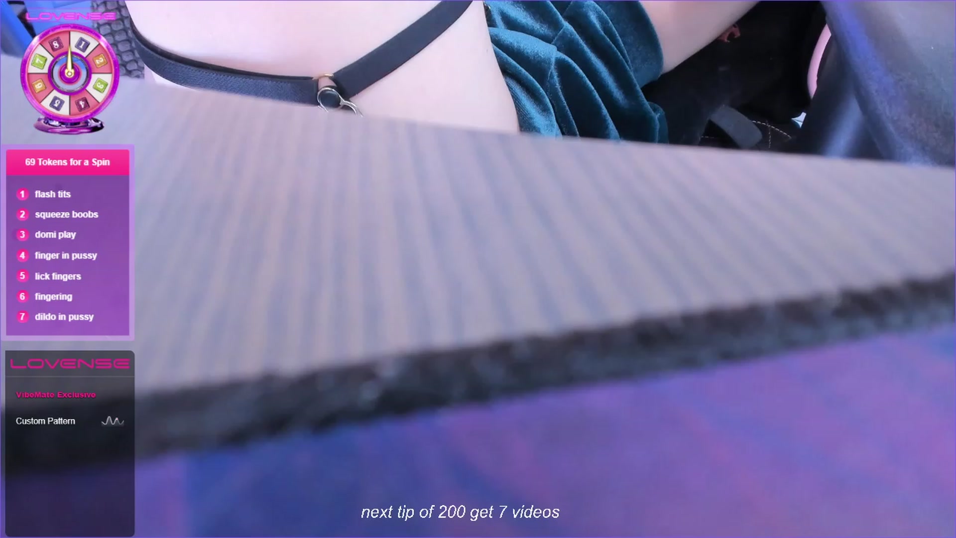 Gallery image thumbnail from fun_for_cash's myfreecams stream on, 04/17/2023, 14:10 image 14 of 20