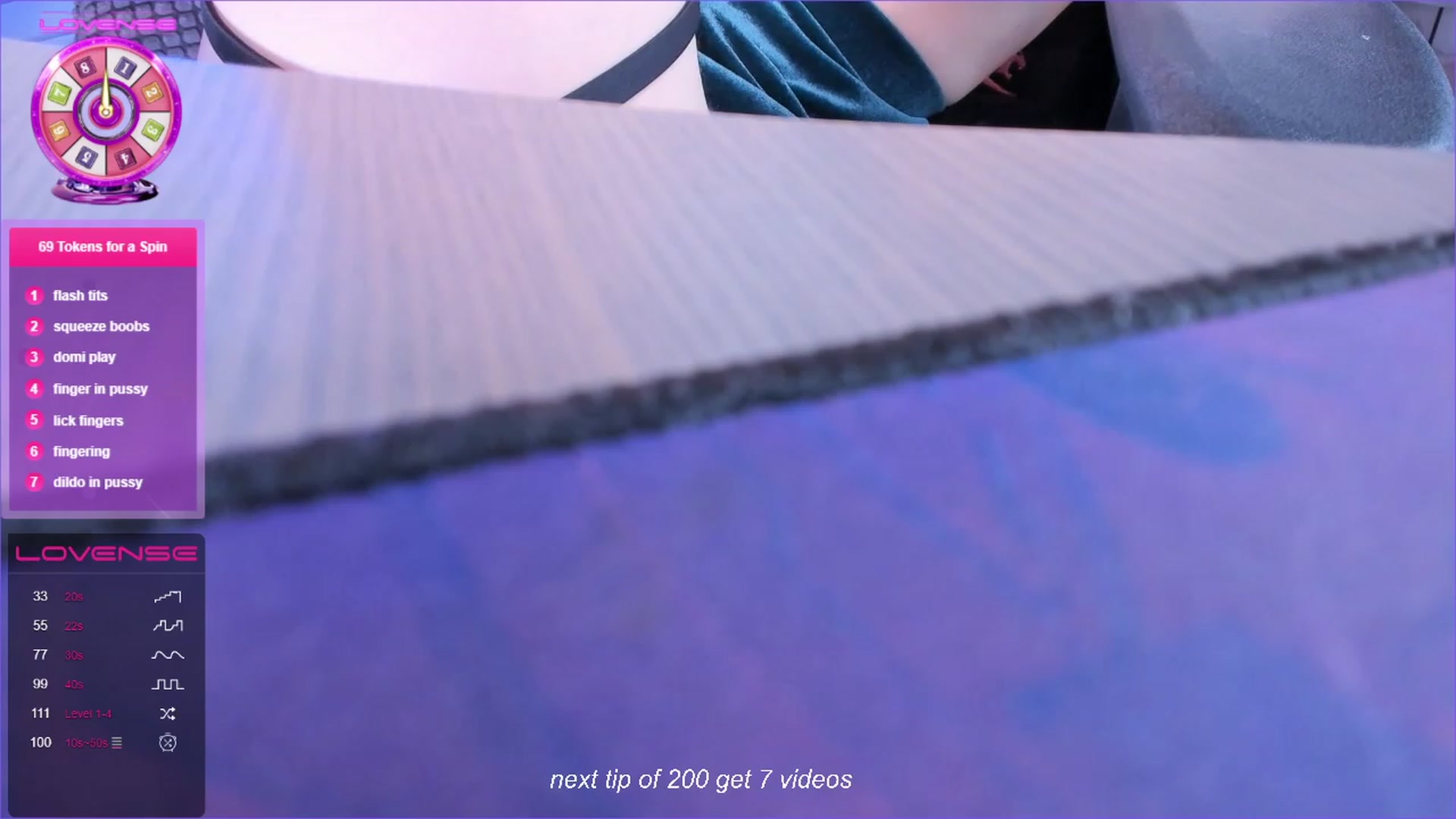 Gallery image thumbnail from fun_for_cash's myfreecams stream on, 04/17/2023, 18:26 image 4 of 20