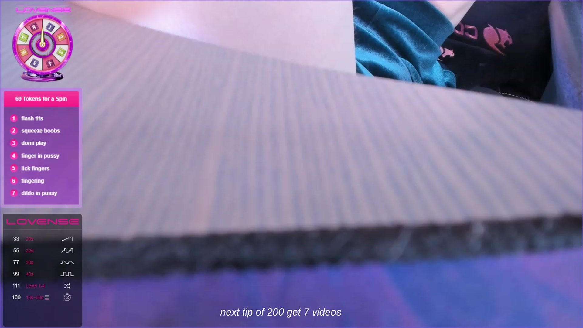 Gallery image thumbnail from fun_for_cash's myfreecams stream on, 04/17/2023, 20:06 image 20 of 20