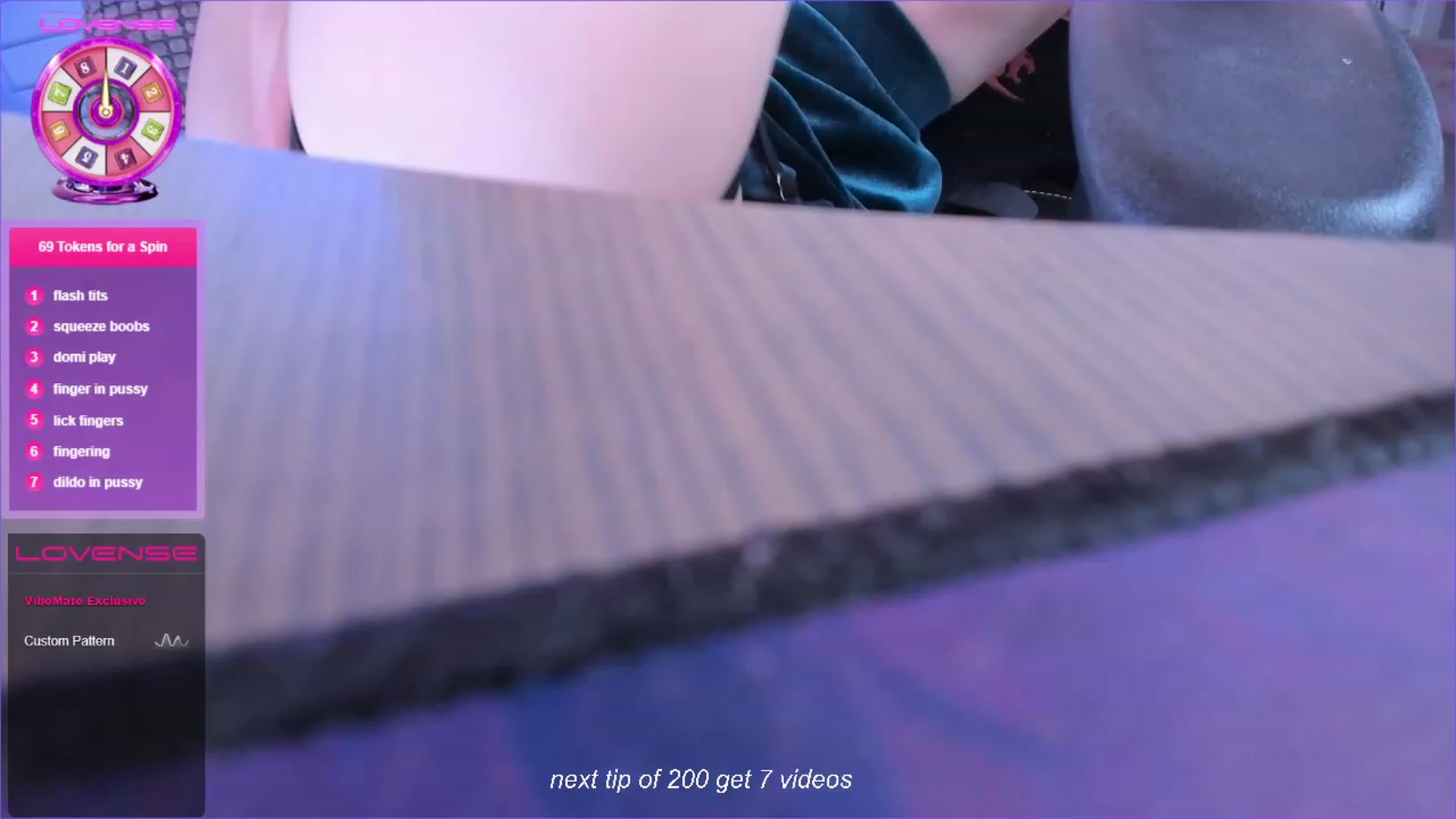 Gallery image thumbnail from fun_for_cash's myfreecams stream on, 04/17/2023, 20:06 image 1 of 20