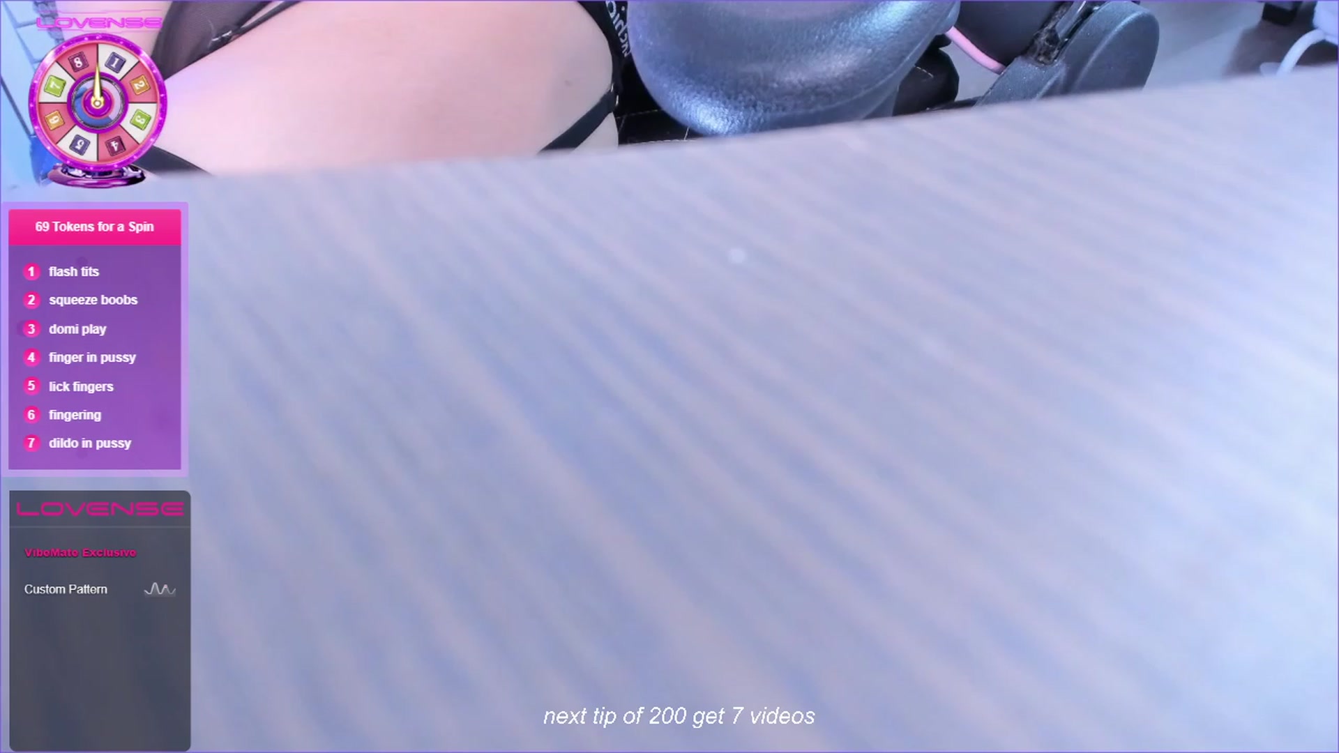Gallery image thumbnail from fun_for_cash's myfreecams stream on, 04/21/2023, 17:11 image 4 of 20