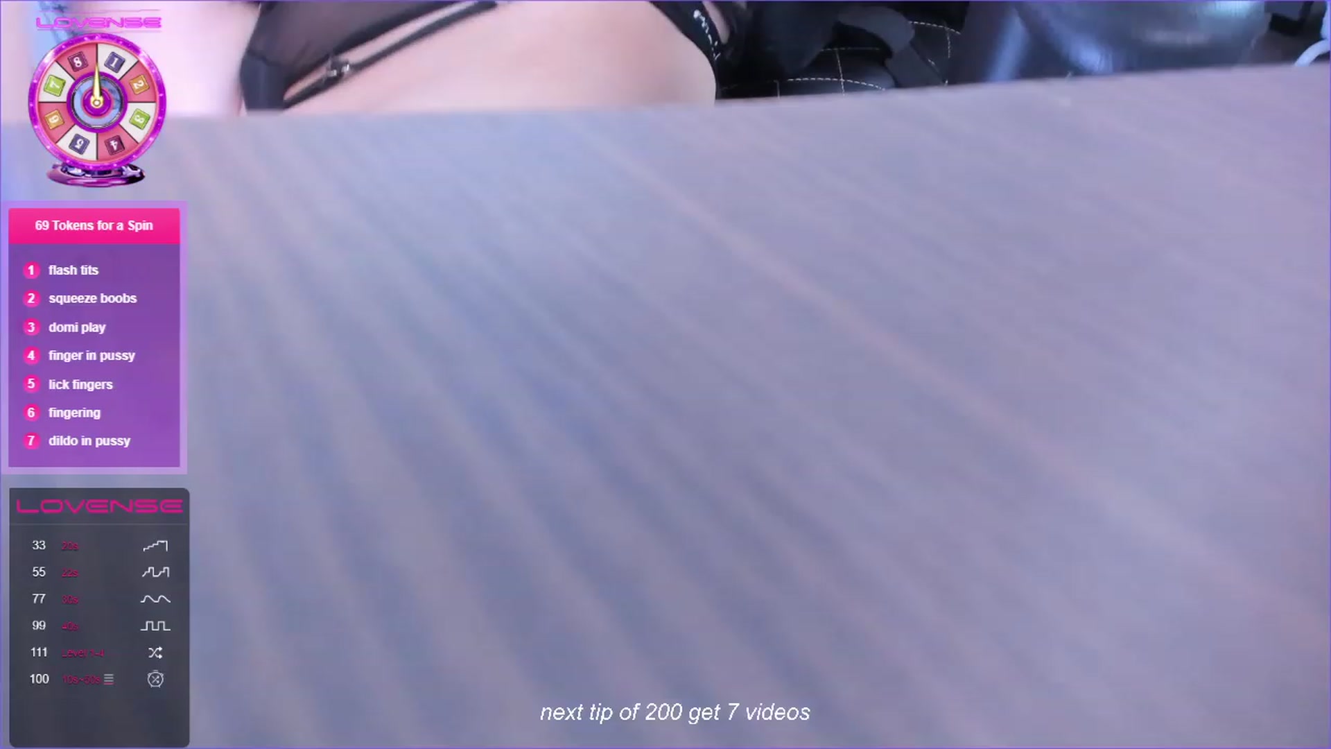 Gallery image thumbnail from fun_for_cash's myfreecams stream on, 04/21/2023, 17:11 image 12 of 20