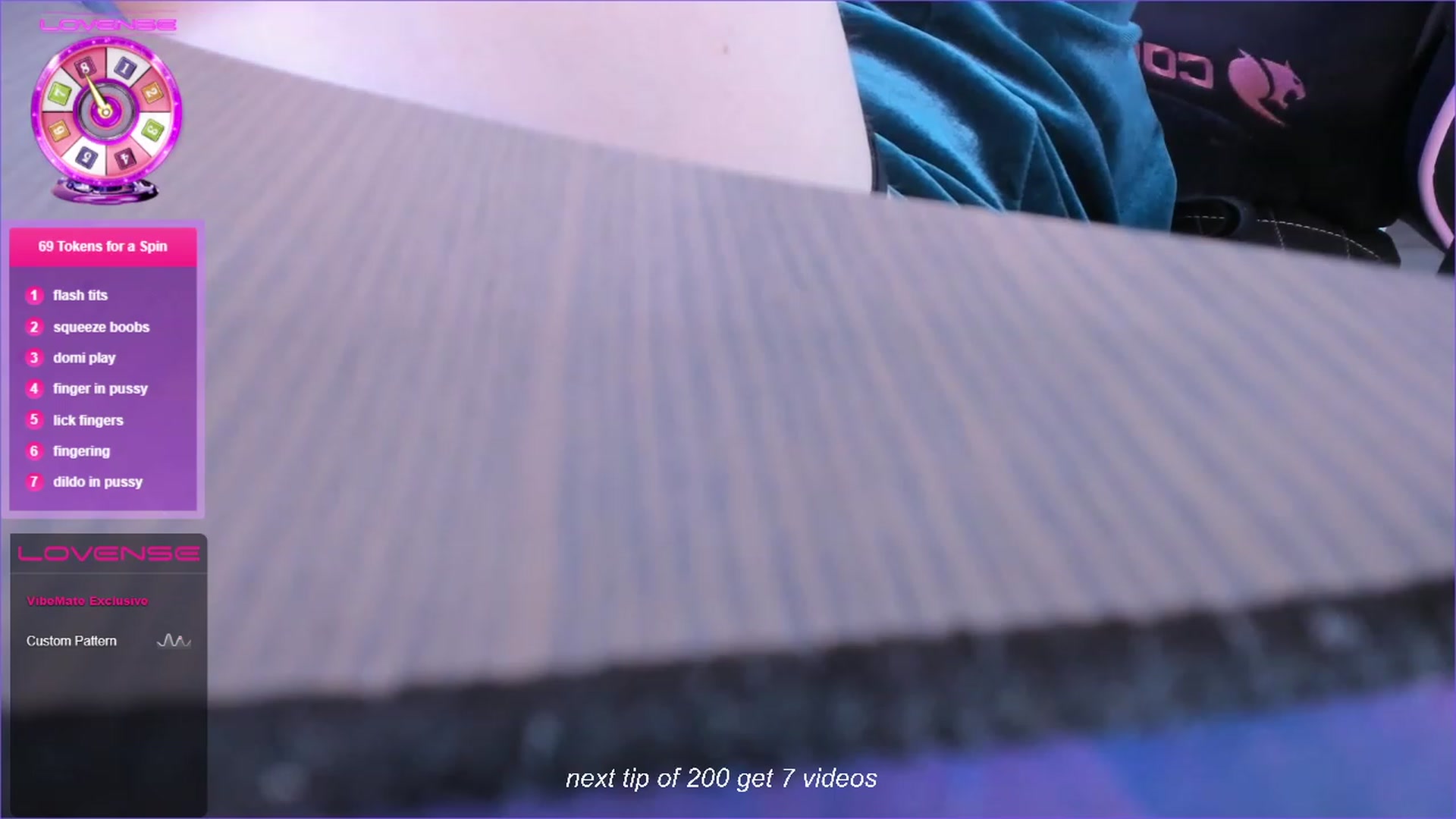 Gallery image thumbnail from fun_for_cash's myfreecams stream on, 05/07/2023, 18:45 image 15 of 20