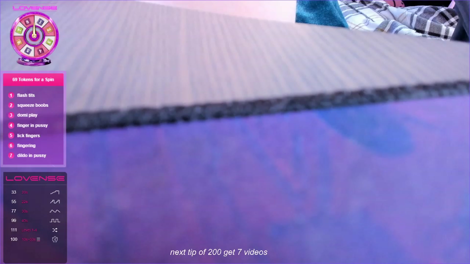 Gallery image thumbnail from fun_for_cash's myfreecams stream on, 05/10/2023, 16:20 image 10 of 20