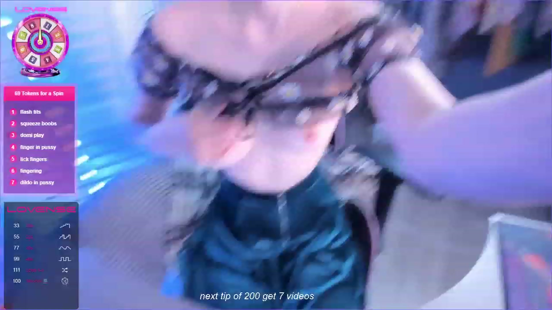 Gallery image thumbnail from fun_for_cash's myfreecams stream on, 05/10/2023, 16:20 image 4 of 20