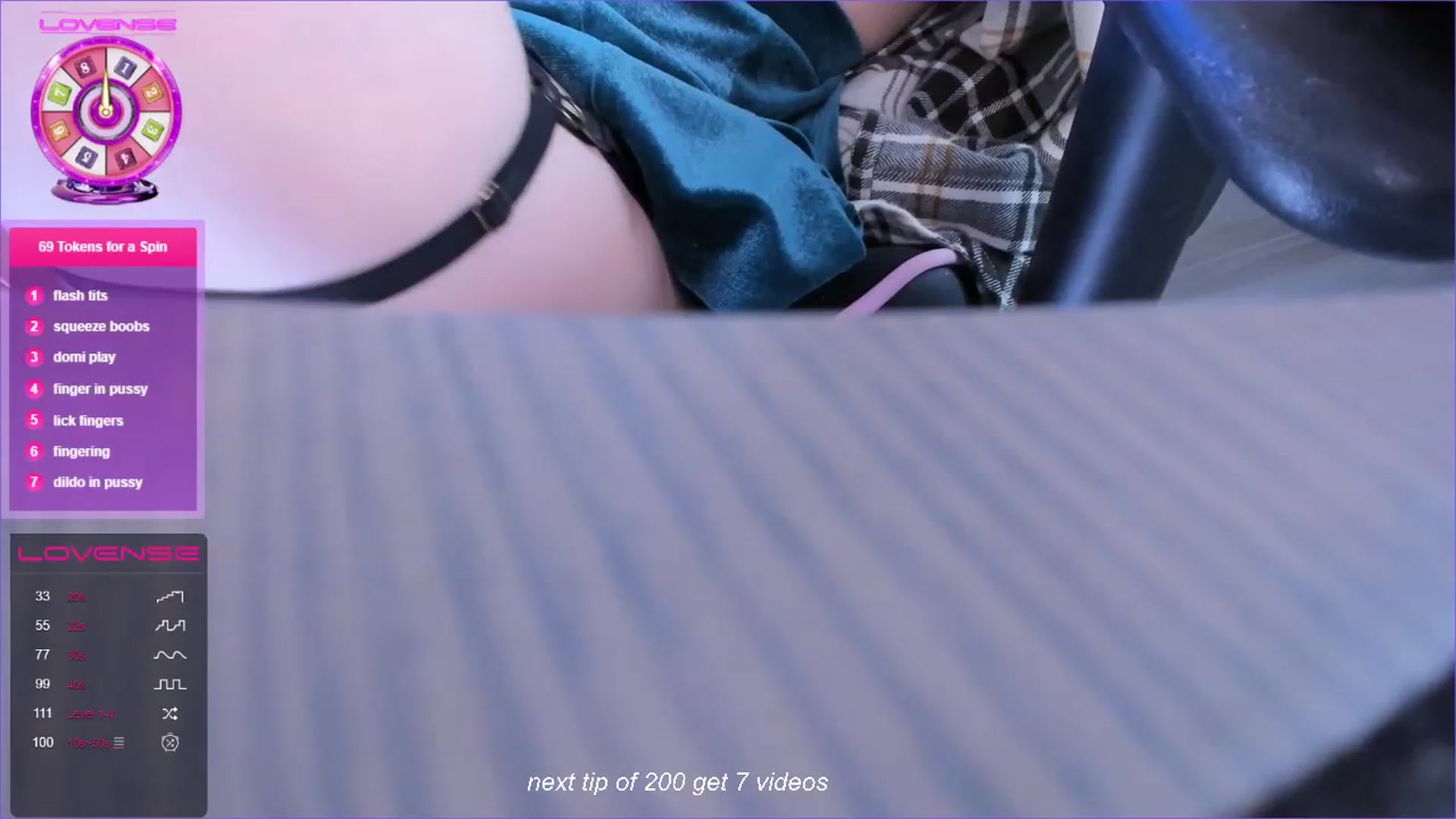 Gallery image thumbnail from fun_for_cash's myfreecams stream on, 05/10/2023, 18:22 image 11 of 20