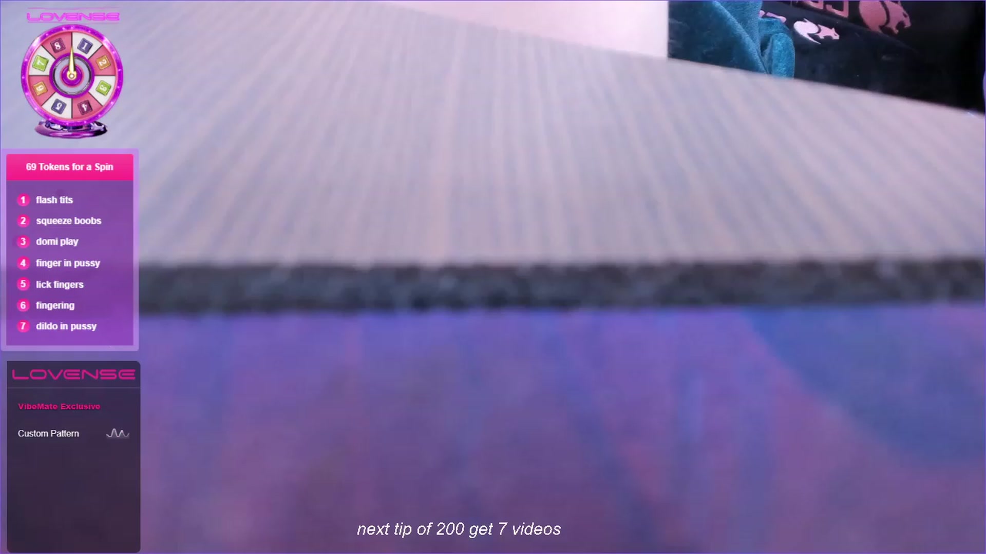 Gallery image thumbnail from fun_for_cash's myfreecams stream on, 05/10/2023, 18:22 image 3 of 20