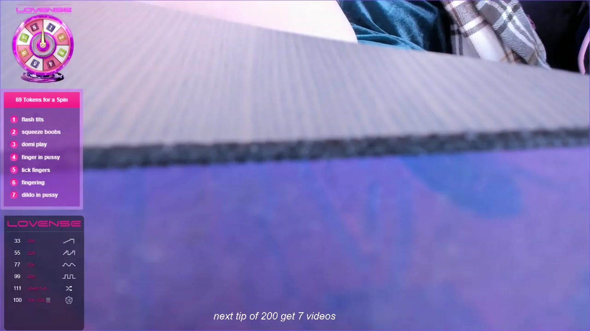 Gallery image thumbnail from fun_for_cash's myfreecams stream on, 05/10/2023, 18:22 image 20 of 20