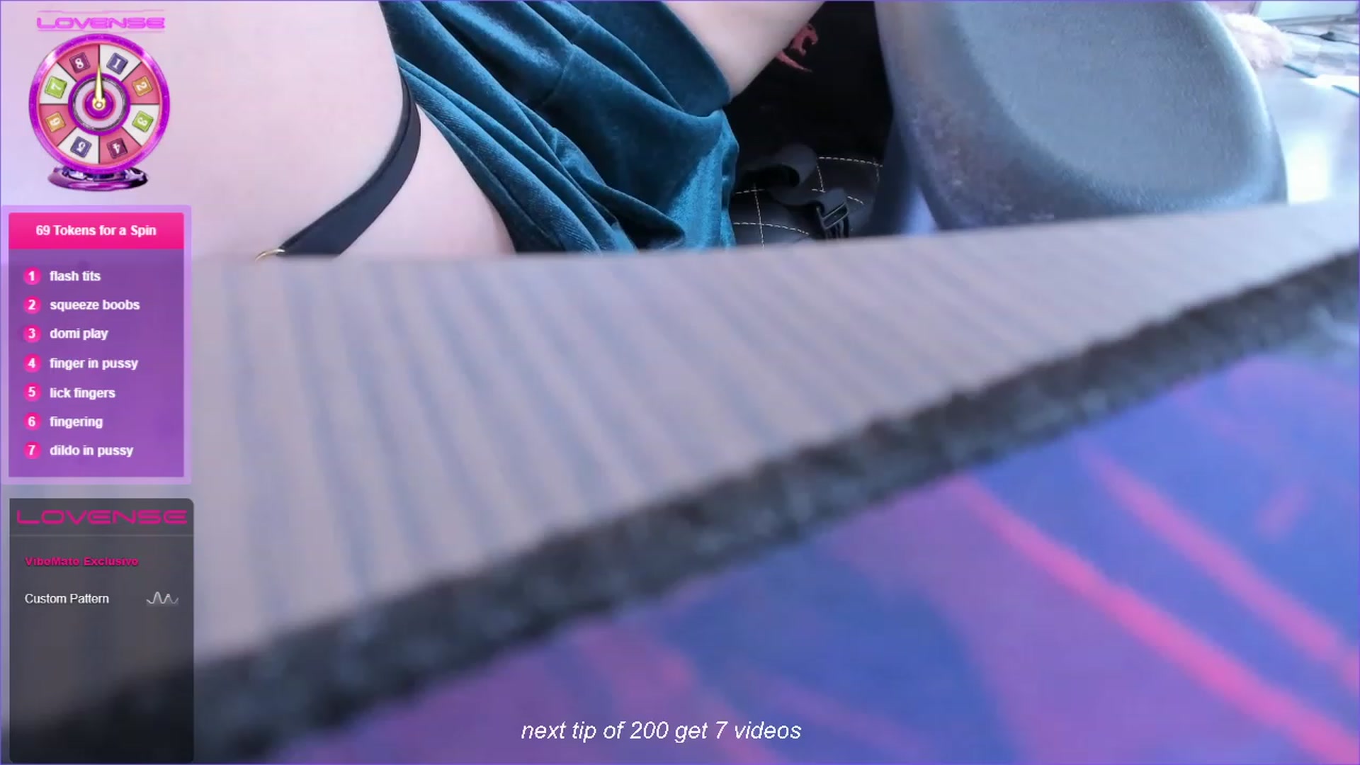 Gallery image thumbnail from fun_for_cash's myfreecams stream on, 05/21/2023, 13:54 image 8 of 20