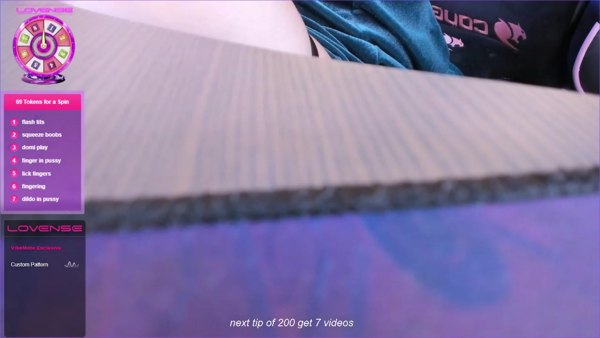 Gallery image thumbnail from fun_for_cash's myfreecams stream on, 05/21/2023, 17:03 image 8 of 20