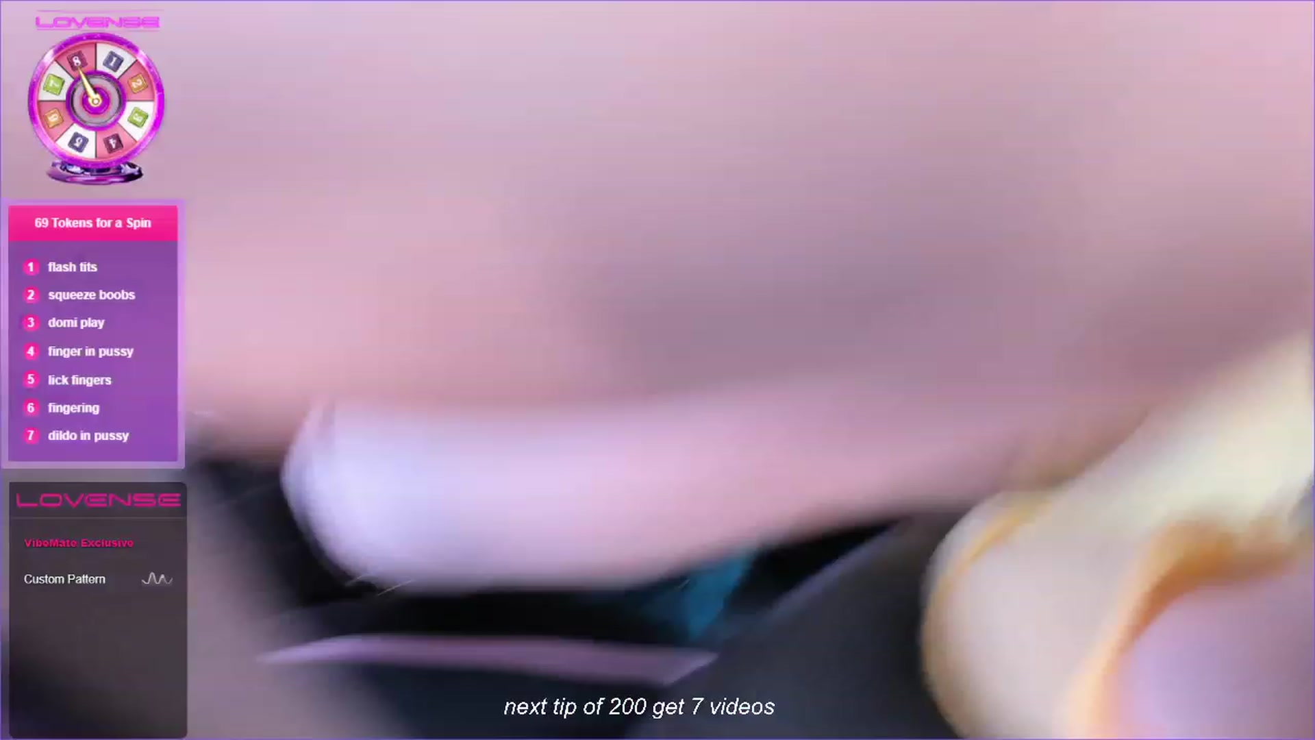 Gallery image thumbnail from fun_for_cash's myfreecams stream on, 05/21/2023, 19:50 image 9 of 20