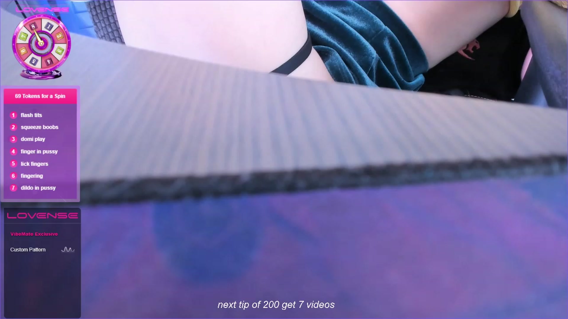 Gallery image thumbnail from fun_for_cash's myfreecams stream on, 05/21/2023, 19:50 image 15 of 20