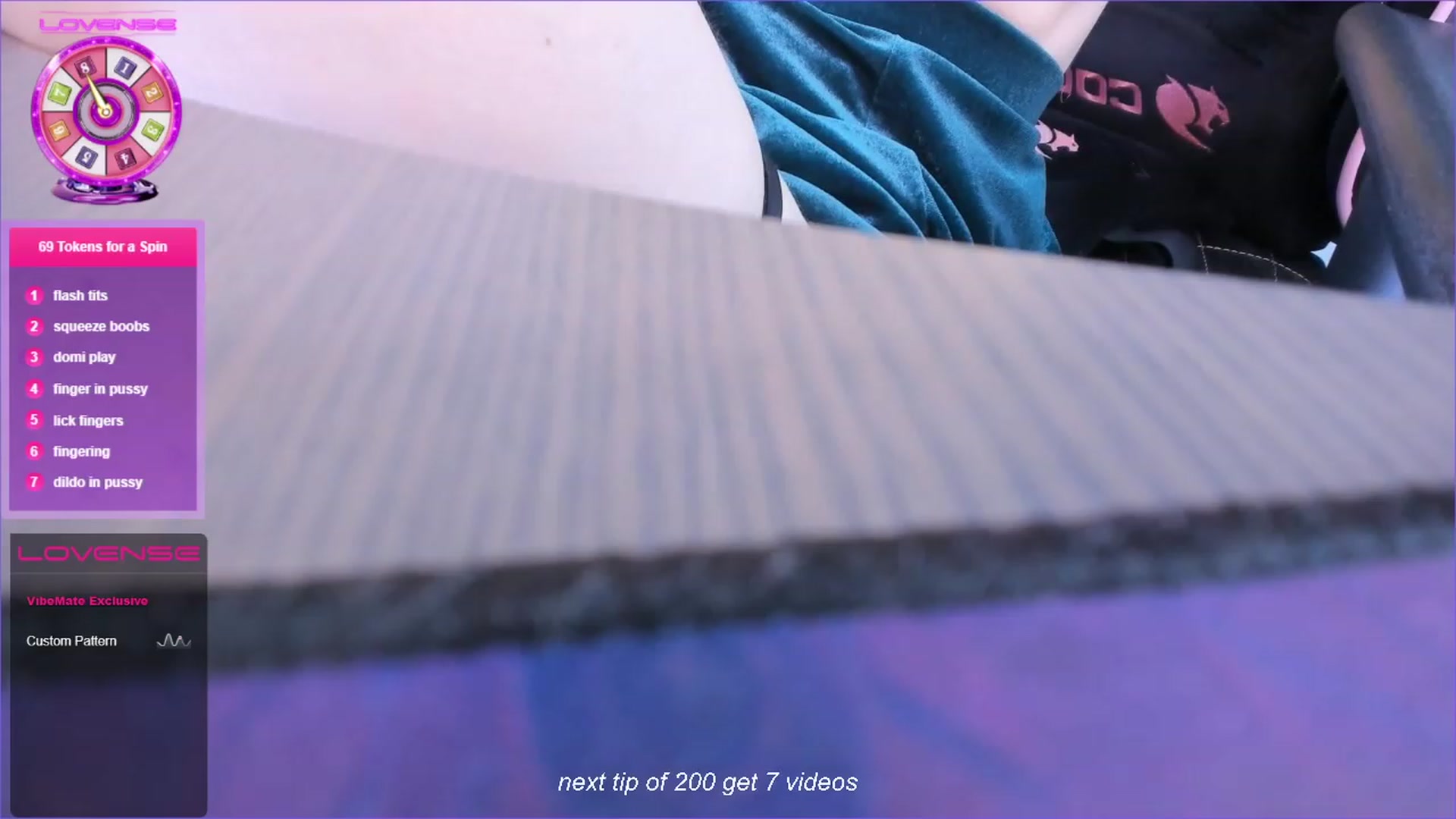 Gallery image thumbnail from fun_for_cash's myfreecams stream on, 05/21/2023, 19:50 image 5 of 20