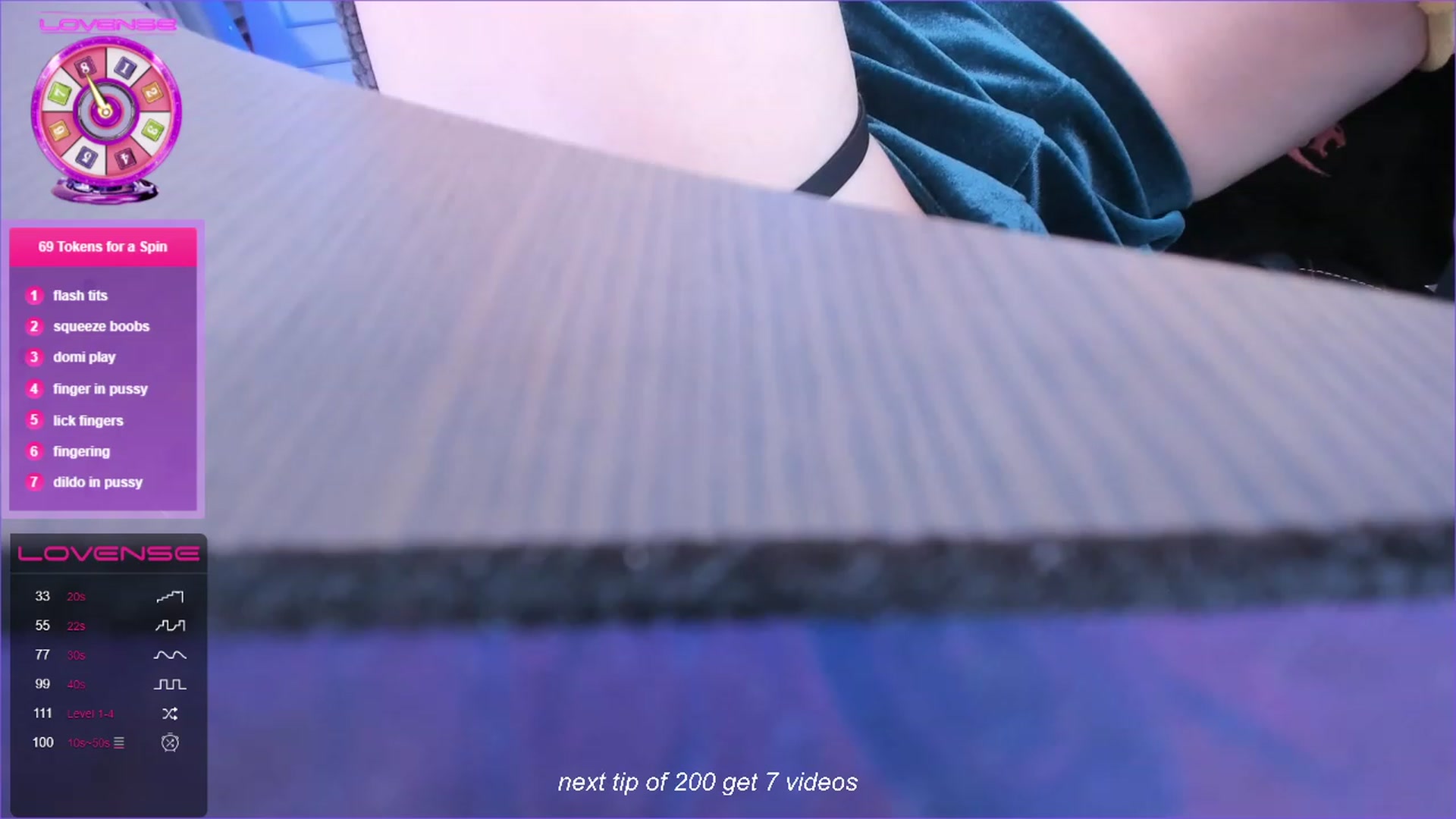 Gallery image thumbnail from fun_for_cash's myfreecams stream on, 05/21/2023, 19:50 image 20 of 20