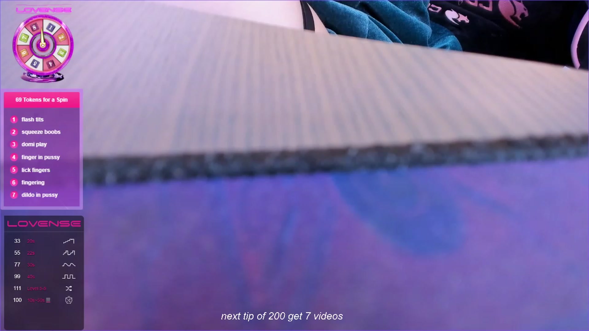 Gallery image thumbnail from fun_for_cash's myfreecams stream on, 05/29/2023, 17:51 image 8 of 20