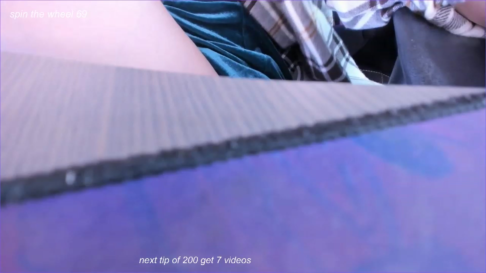 Gallery image thumbnail from fun_for_cash's myfreecams stream on, 08/19/2023, 14:00 image 17 of 20