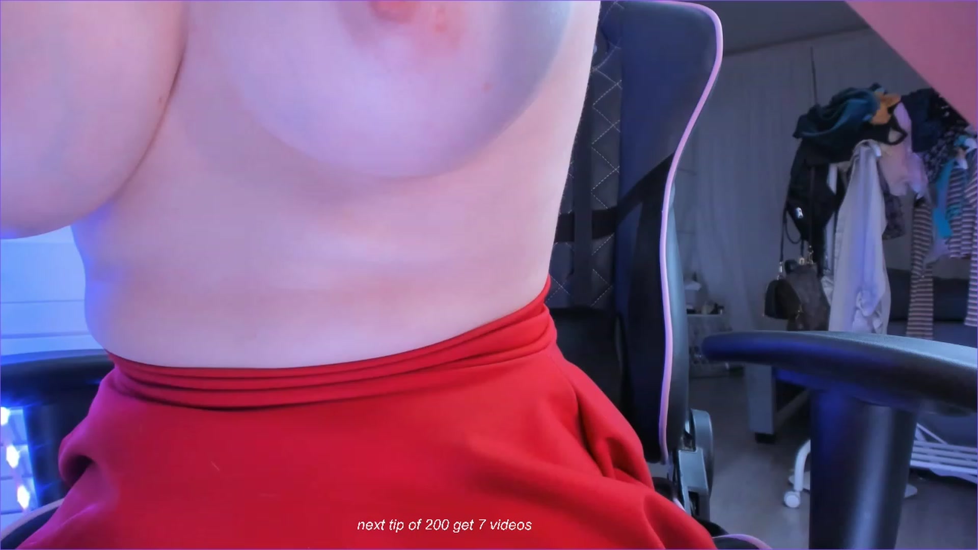 Gallery image thumbnail from fun_for_cash's myfreecams stream on, 02/08/2024, 17:35 image 1 of 20