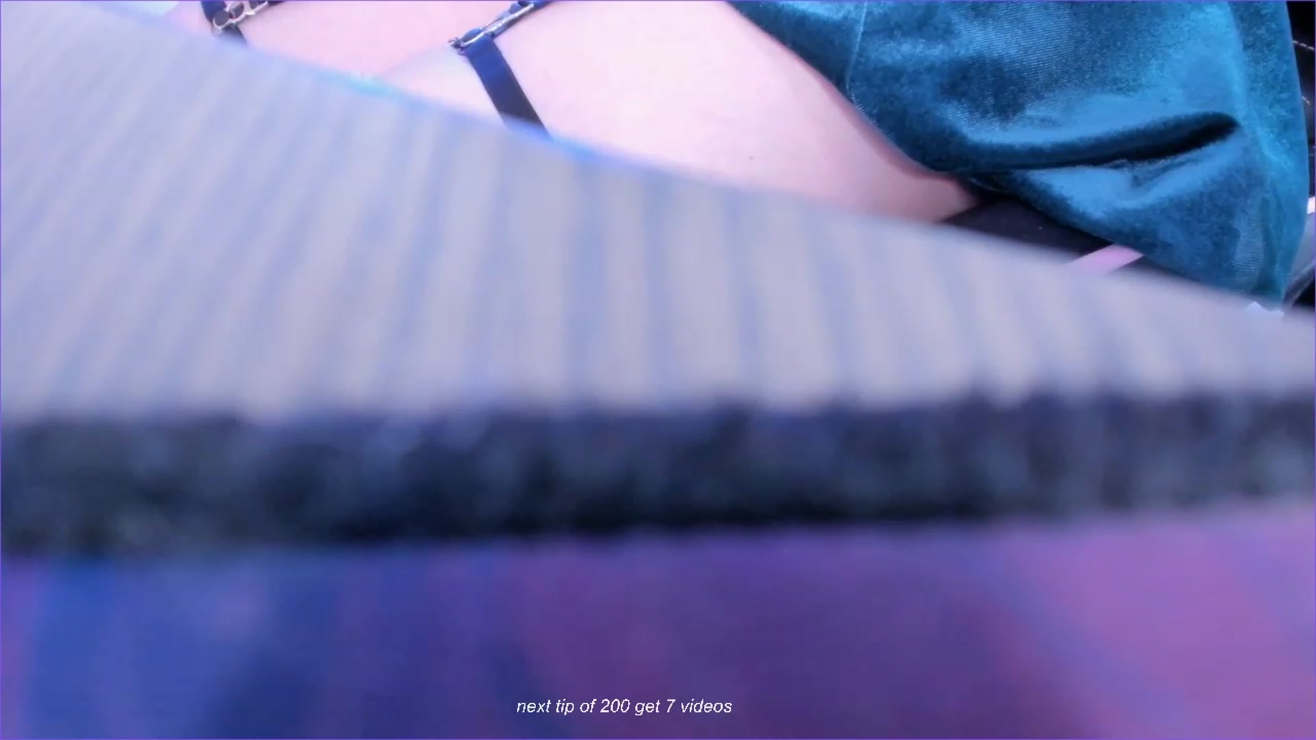 Gallery image thumbnail from fun_for_cash's myfreecams stream on, 03/06/2024, 19:09 image 19 of 20
