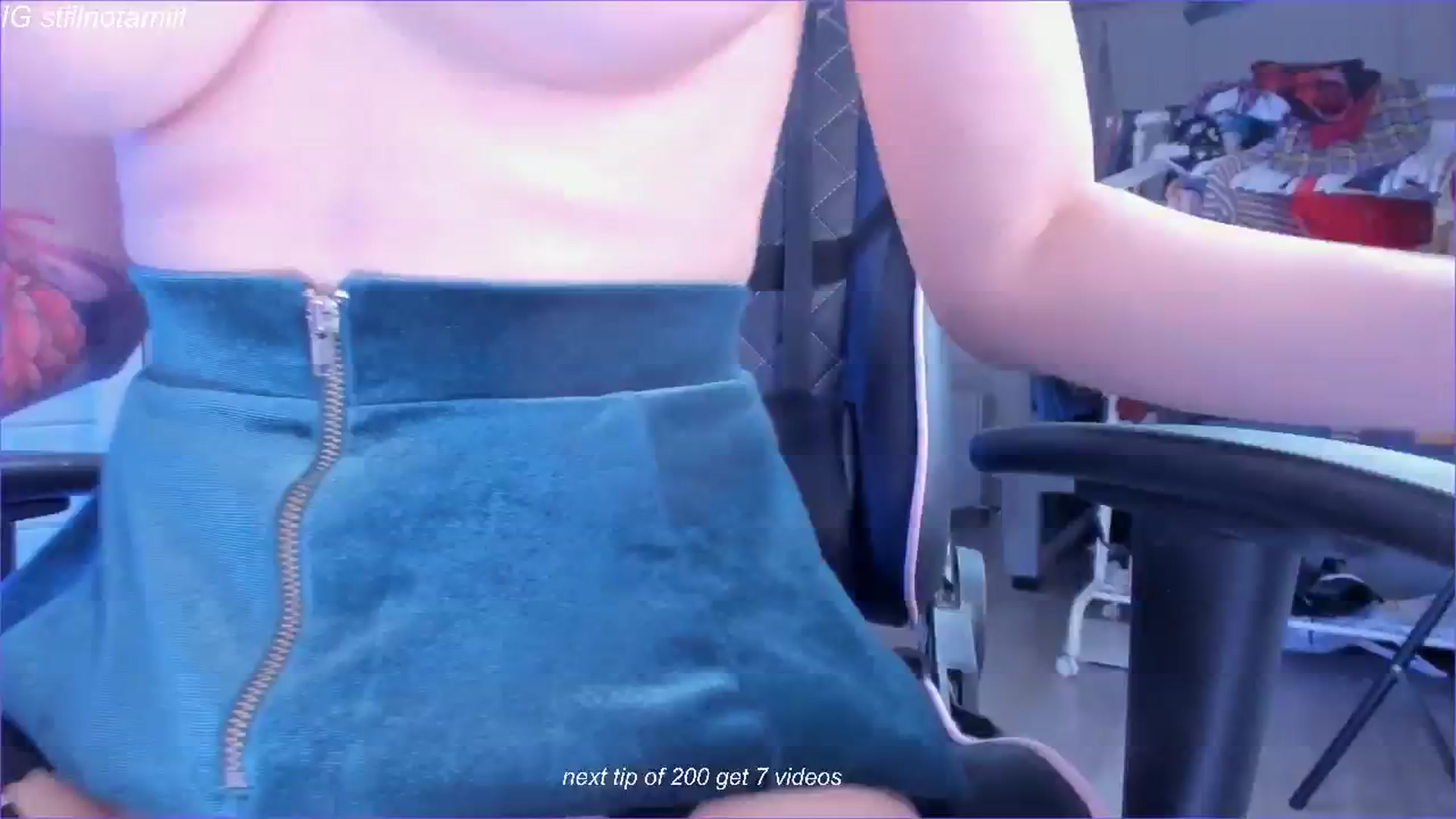 Gallery image thumbnail from fun_for_cash's myfreecams stream on, 11/23/2024, 19:18 image 10 of 20