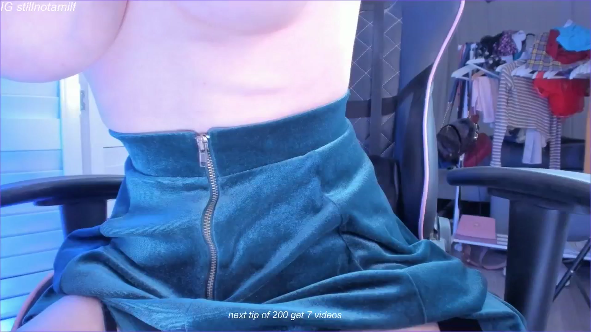 Gallery image thumbnail from fun_for_cash's myfreecams stream on, 12/07/2024, 15:48 image 13 of 20