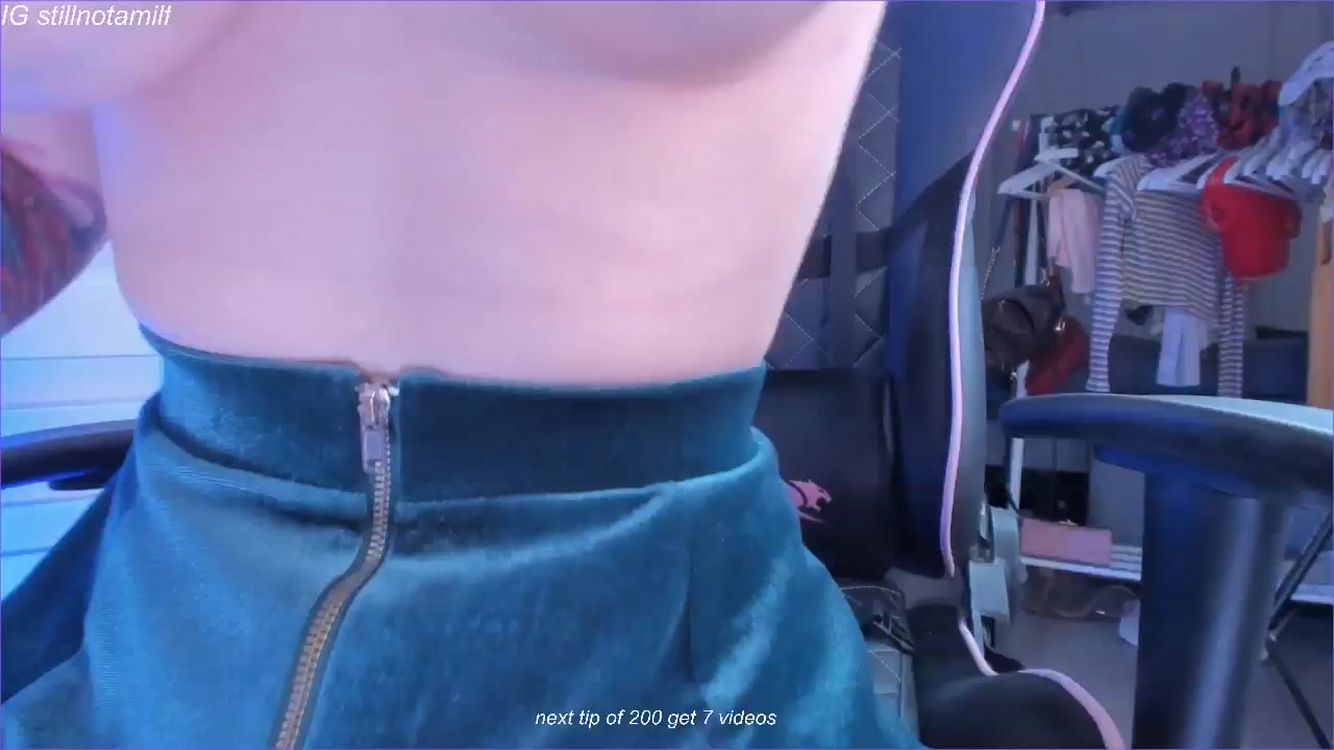 Gallery image thumbnail from fun_for_cash's myfreecams stream on, 12/10/2024, 18:52 image 20 of 20