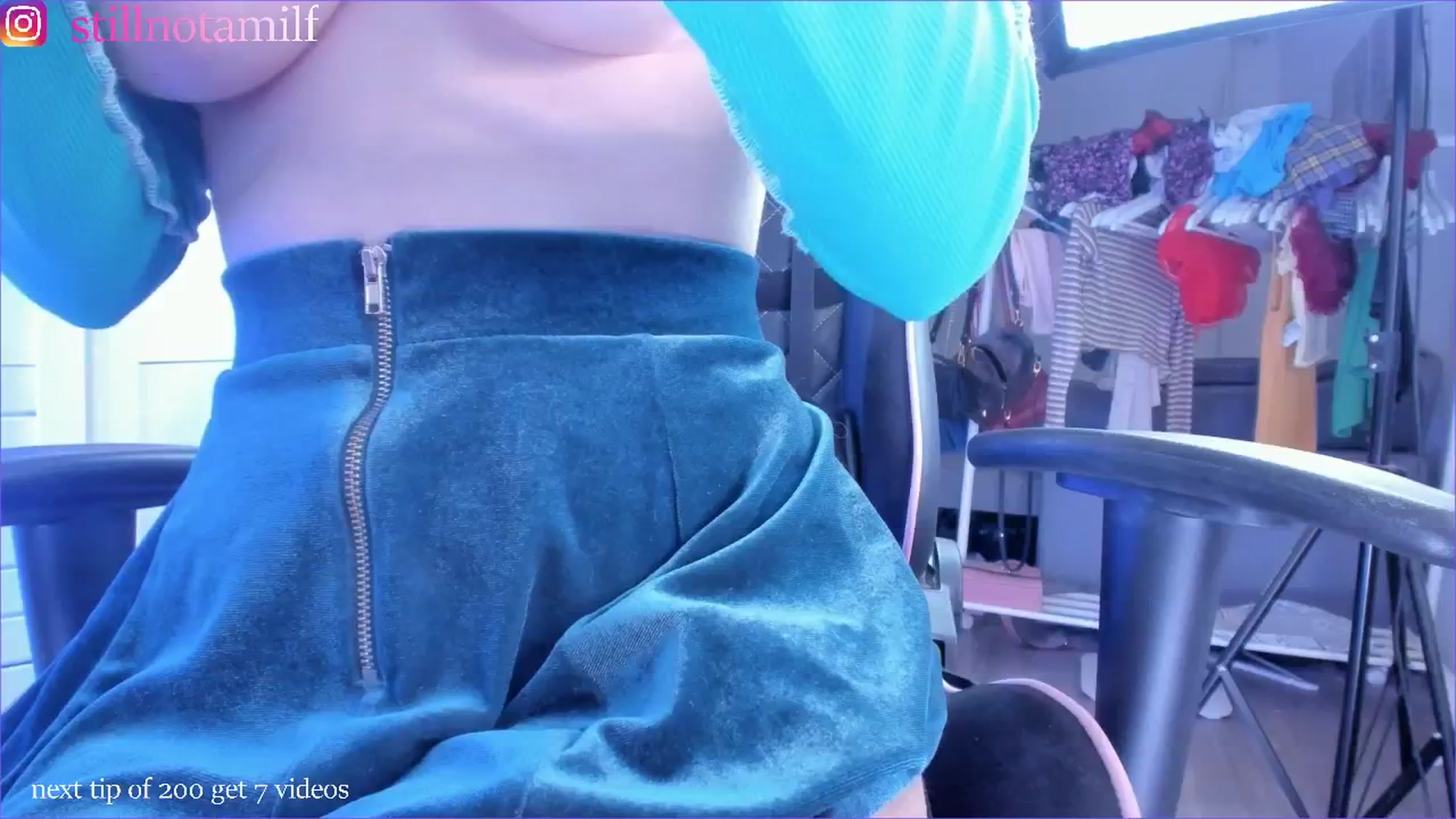 Gallery image thumbnail from fun_for_cash's myfreecams stream on, 01/18/2025, 17:24 image 18 of 20