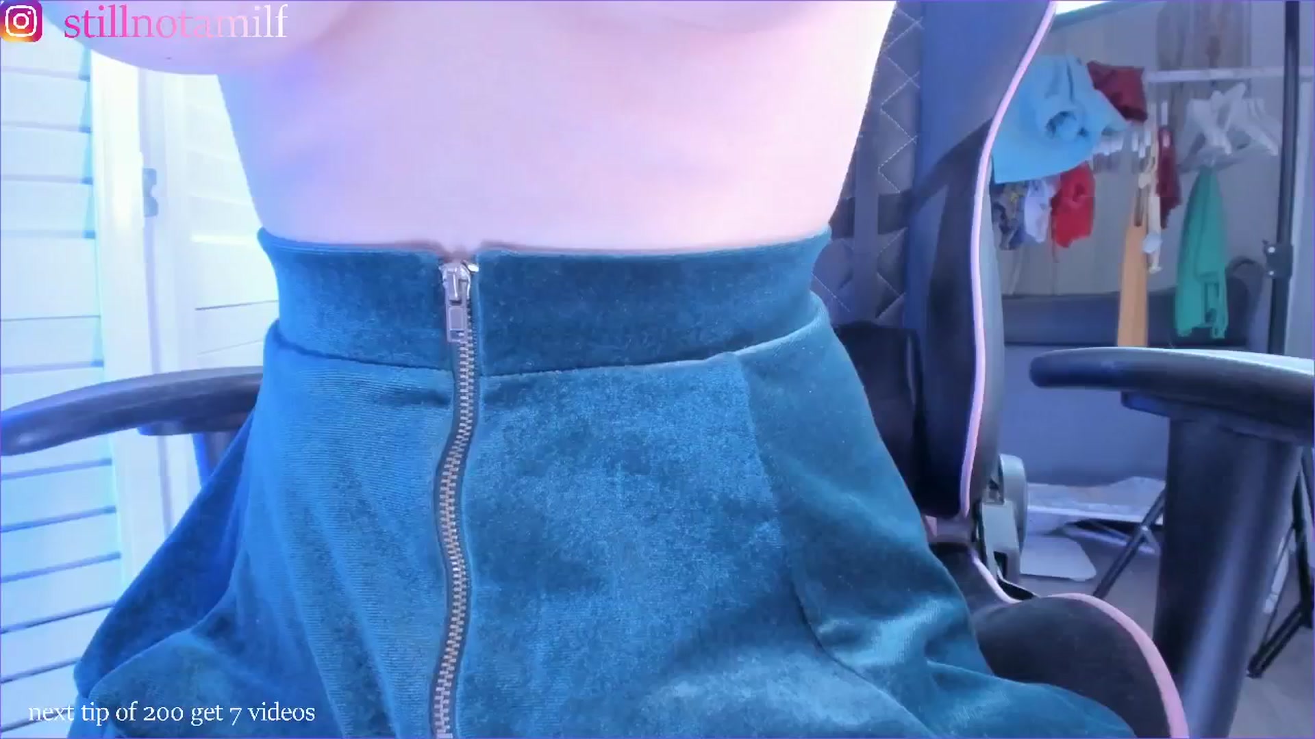 Gallery image thumbnail from fun_for_cash's myfreecams stream on, 02/11/2025, 20:03 image 6 of 20
