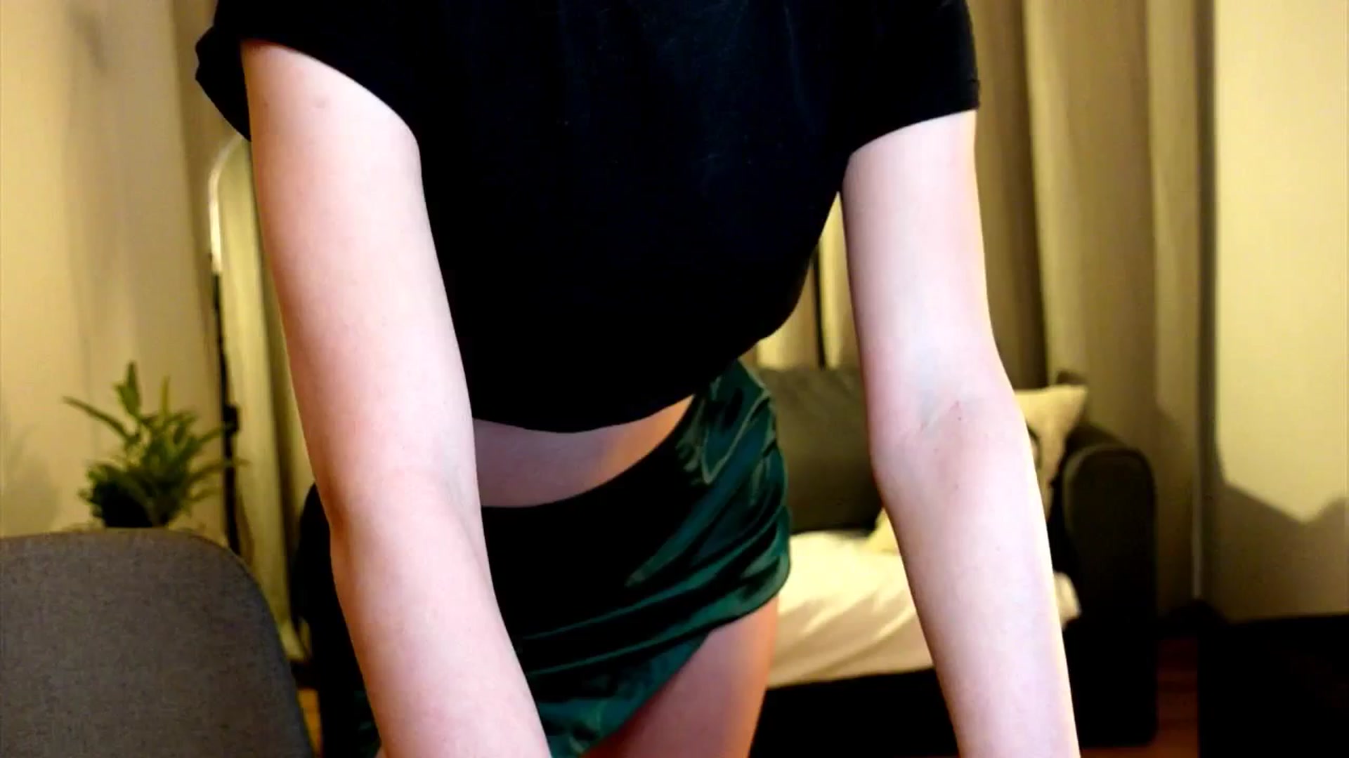 Gallery image thumbnail from funny_freckle's myfreecams stream on, 01/19/2025, 14:35 image 5 of 20