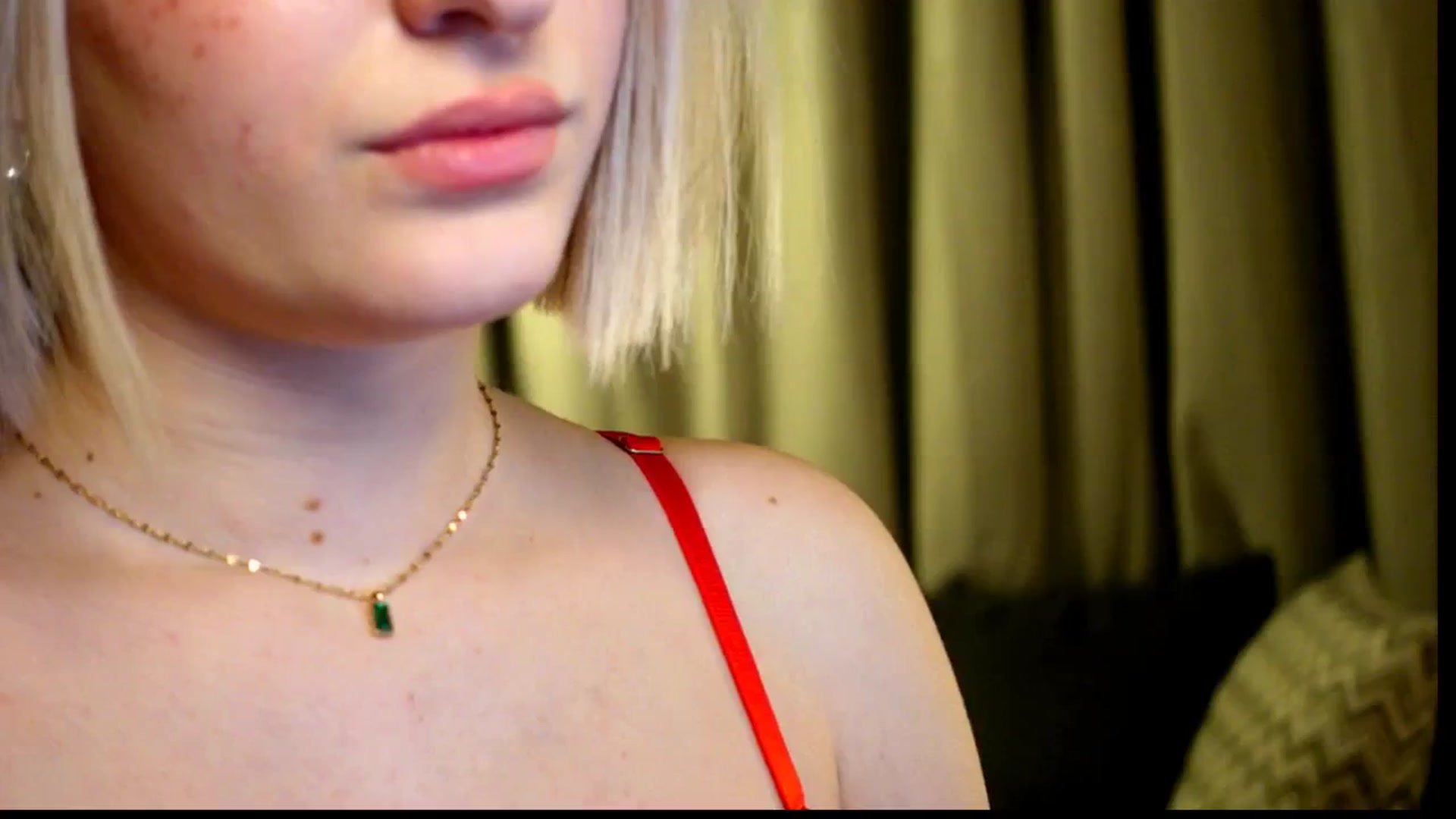 Gallery image thumbnail from funny_freckle's myfreecams stream on, 02/07/2025, 10:34 image 17 of 20