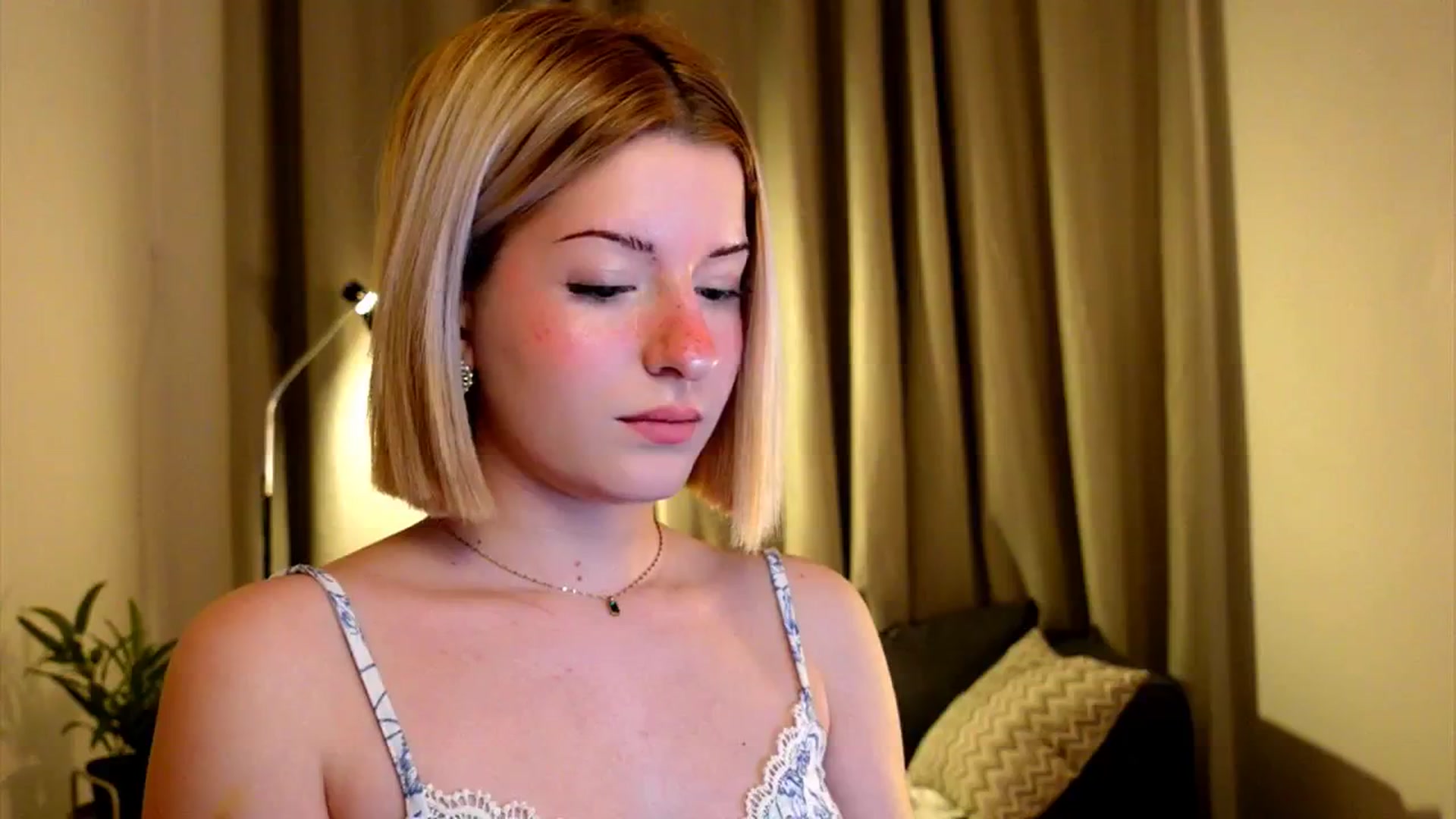 Gallery image thumbnail from funny_freckle's myfreecams stream on, 02/15/2025, 14:14 image 20 of 20