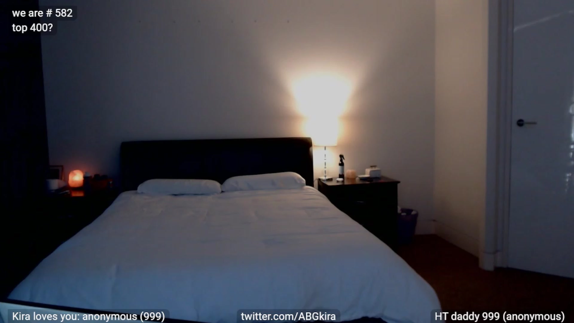 Gallery image thumbnail from g0ddessk1ra's myfreecams stream on, 12/19/2022, 07:26 image 2 of 20