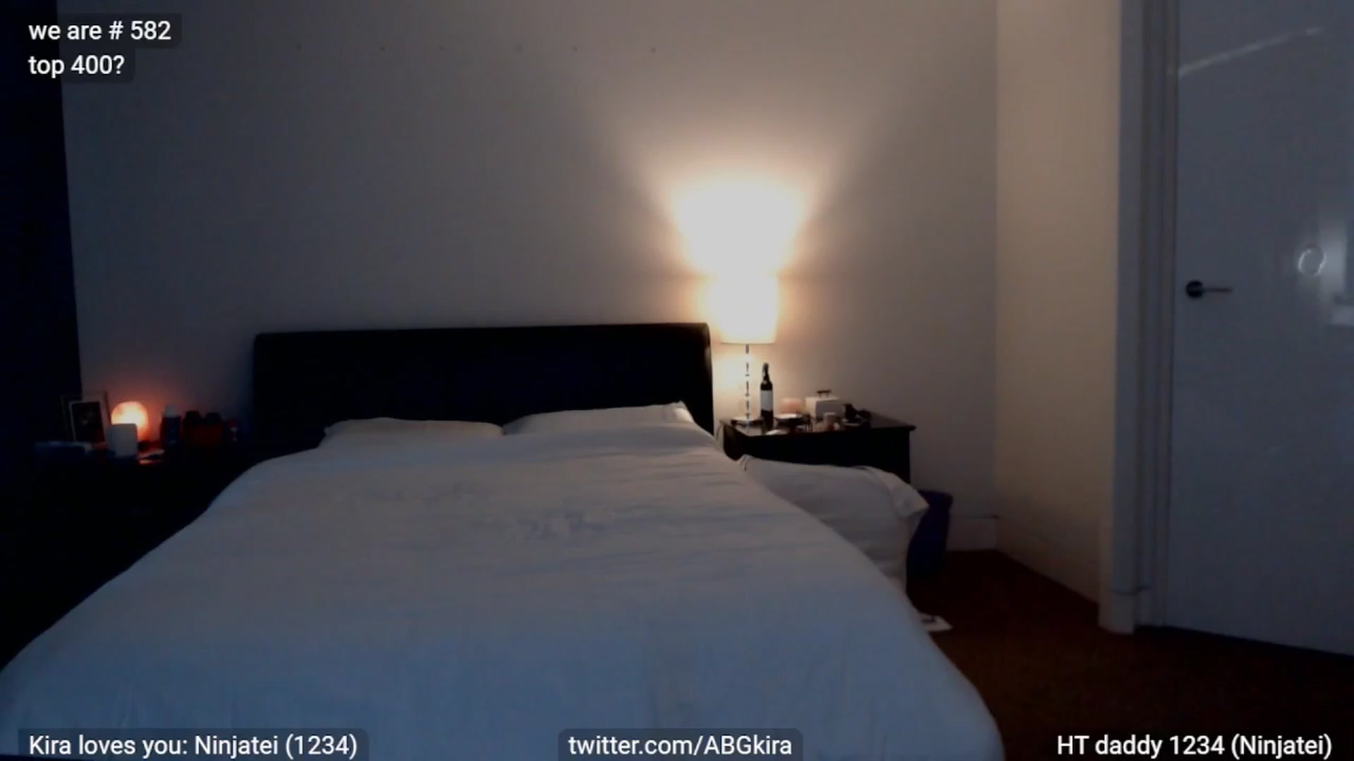 Gallery image thumbnail from g0ddessk1ra's myfreecams stream on, 12/30/2022, 06:48 image 19 of 20
