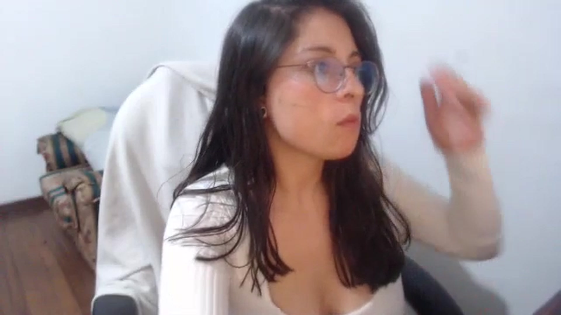Gallery image thumbnail from gaby_Bright's myfreecams stream on, 04/29/2026, 23:40 image 13 of 20