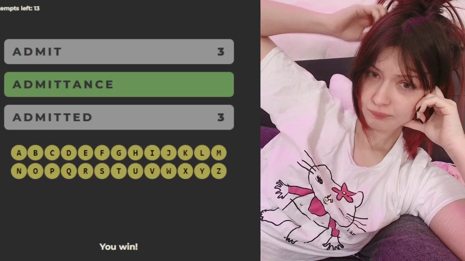Gallery image thumbnail from gdayfeline's myfreecams stream on, 09/22/2025, 05:13 image 5 of 20