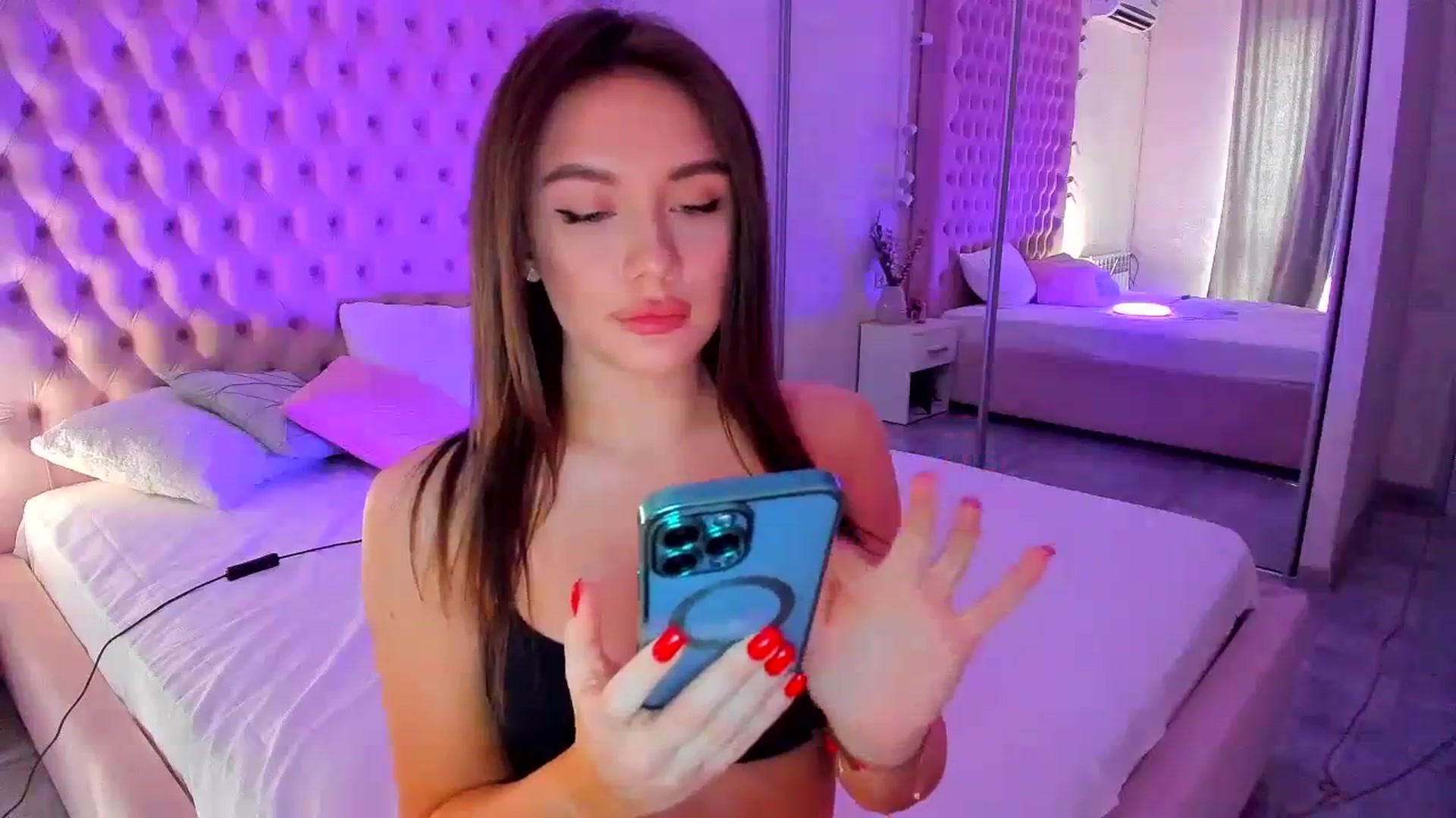 Gallery image thumbnail from gentlewoman__'s myfreecams stream on, 03/10/2024, 16:02 image 4 of 20