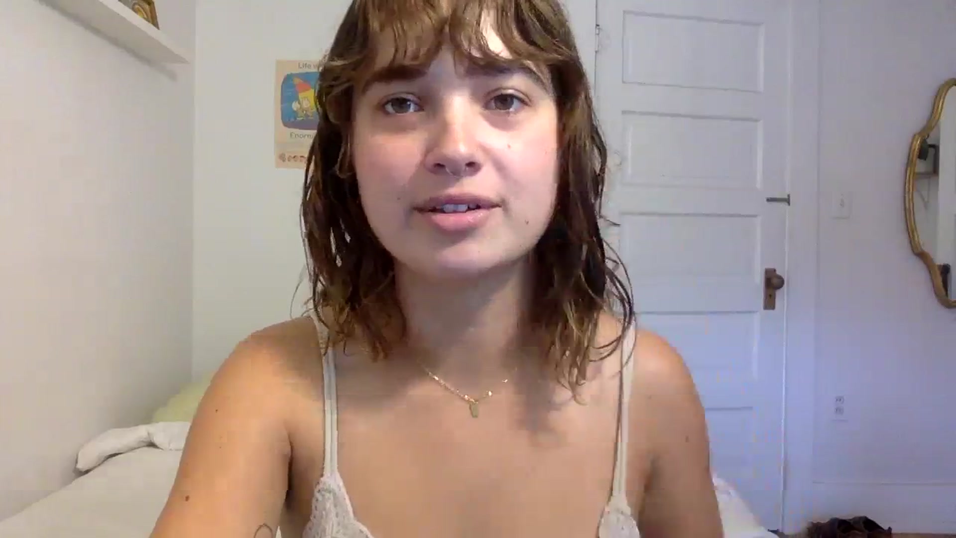 Gallery image thumbnail from gentlylo's myfreecams stream on, 09/05/2023, 18:33 image 5 of 20