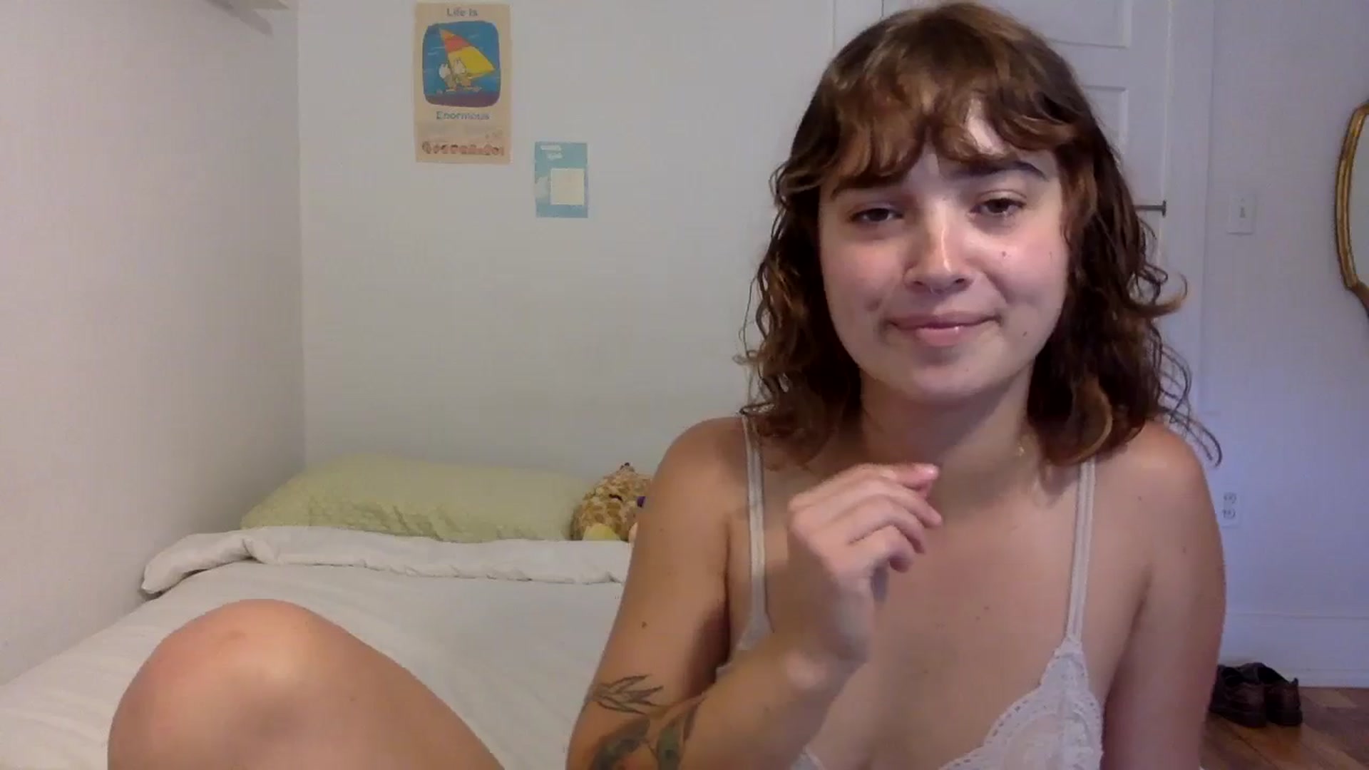 Gallery image thumbnail from gentlylo's myfreecams stream on, 09/05/2023, 18:33 image 19 of 20