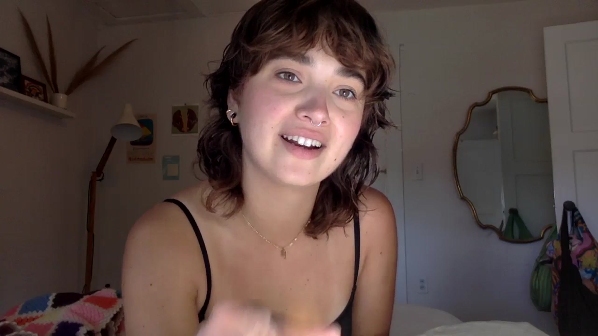 Gallery image thumbnail from gentlylo's myfreecams stream on, 11/25/2023, 18:26 image 19 of 20
