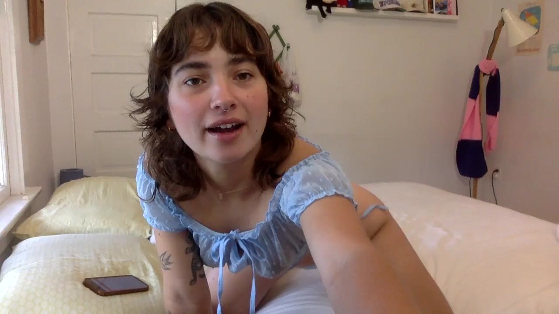 Gallery image thumbnail from gentlylo's myfreecams stream on, 04/27/2024, 17:42 image 4 of 20