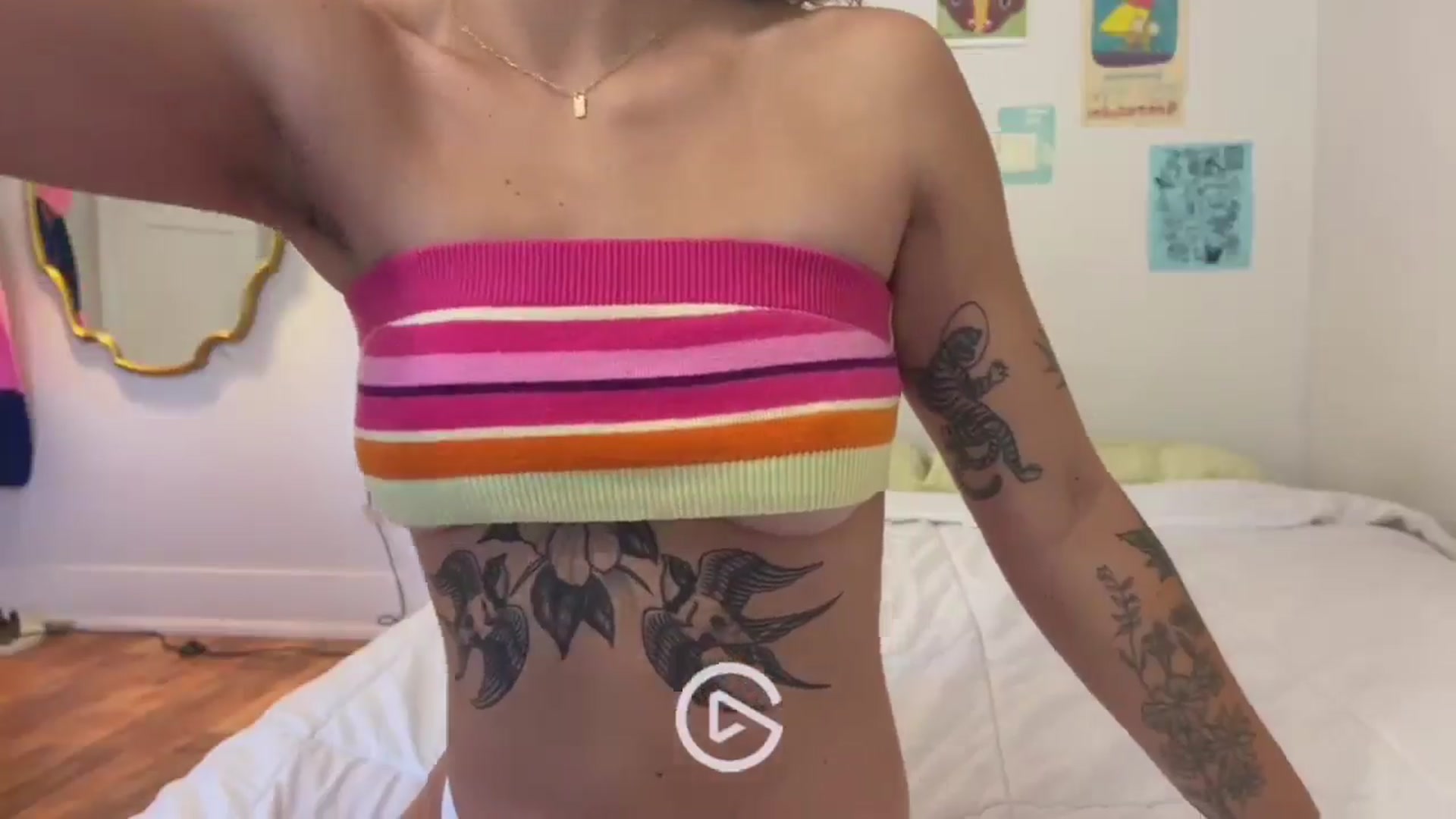 Gallery image thumbnail from gentlylo's myfreecams stream on, 06/15/2024, 16:53 image 7 of 20