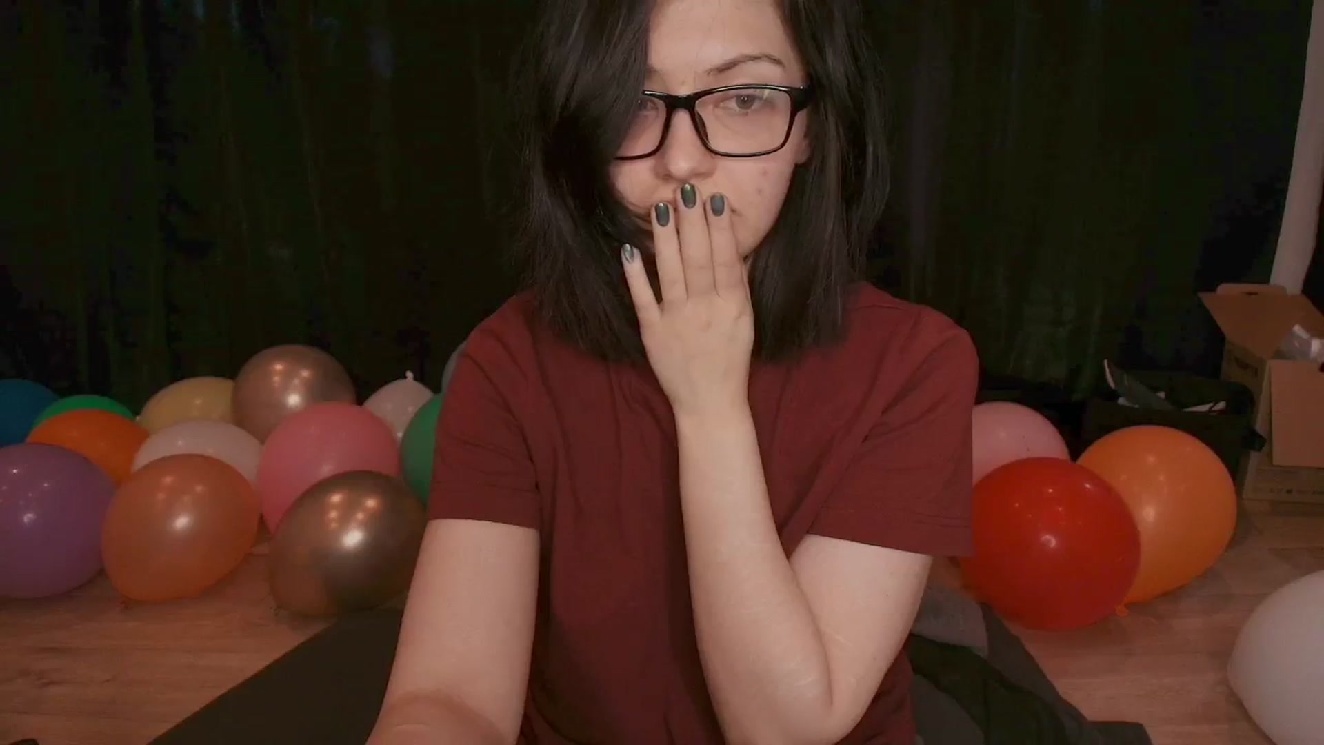 Gallery image thumbnail from georgeus's myfreecams stream on, 08/14/2025, 04:34 image 2 of 20